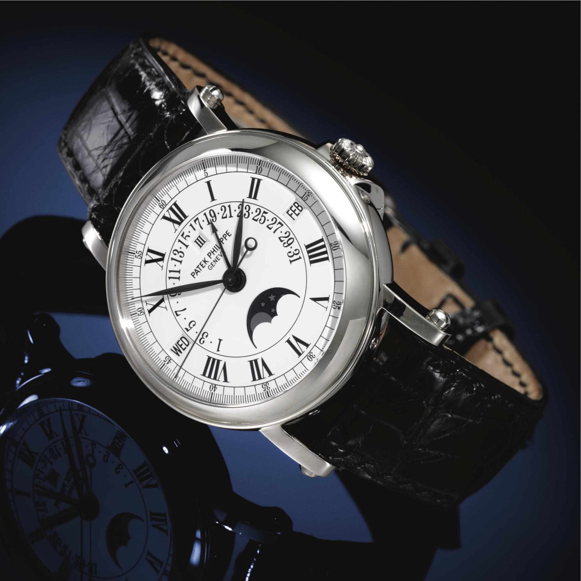 Patek Philippe