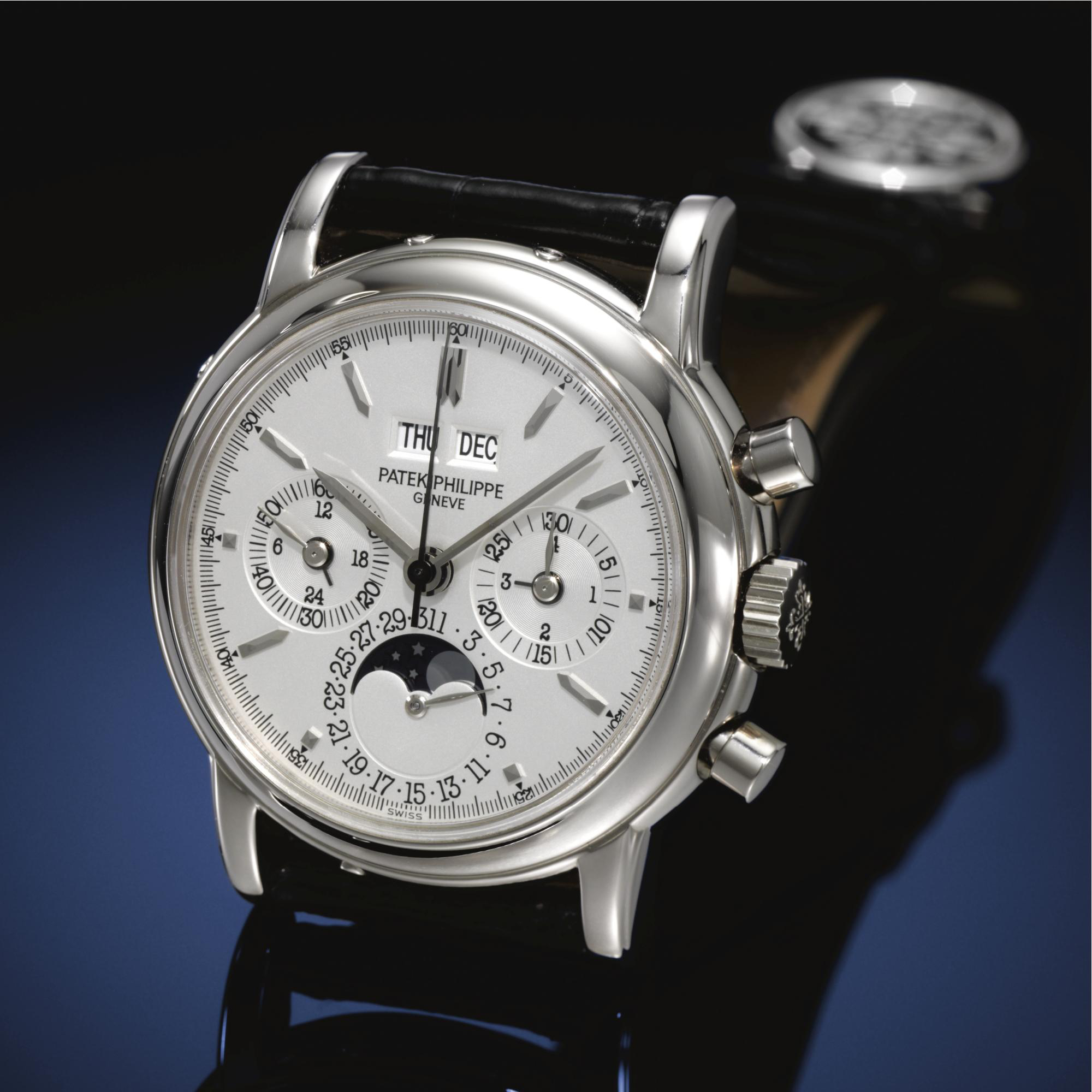 Patek Philippe