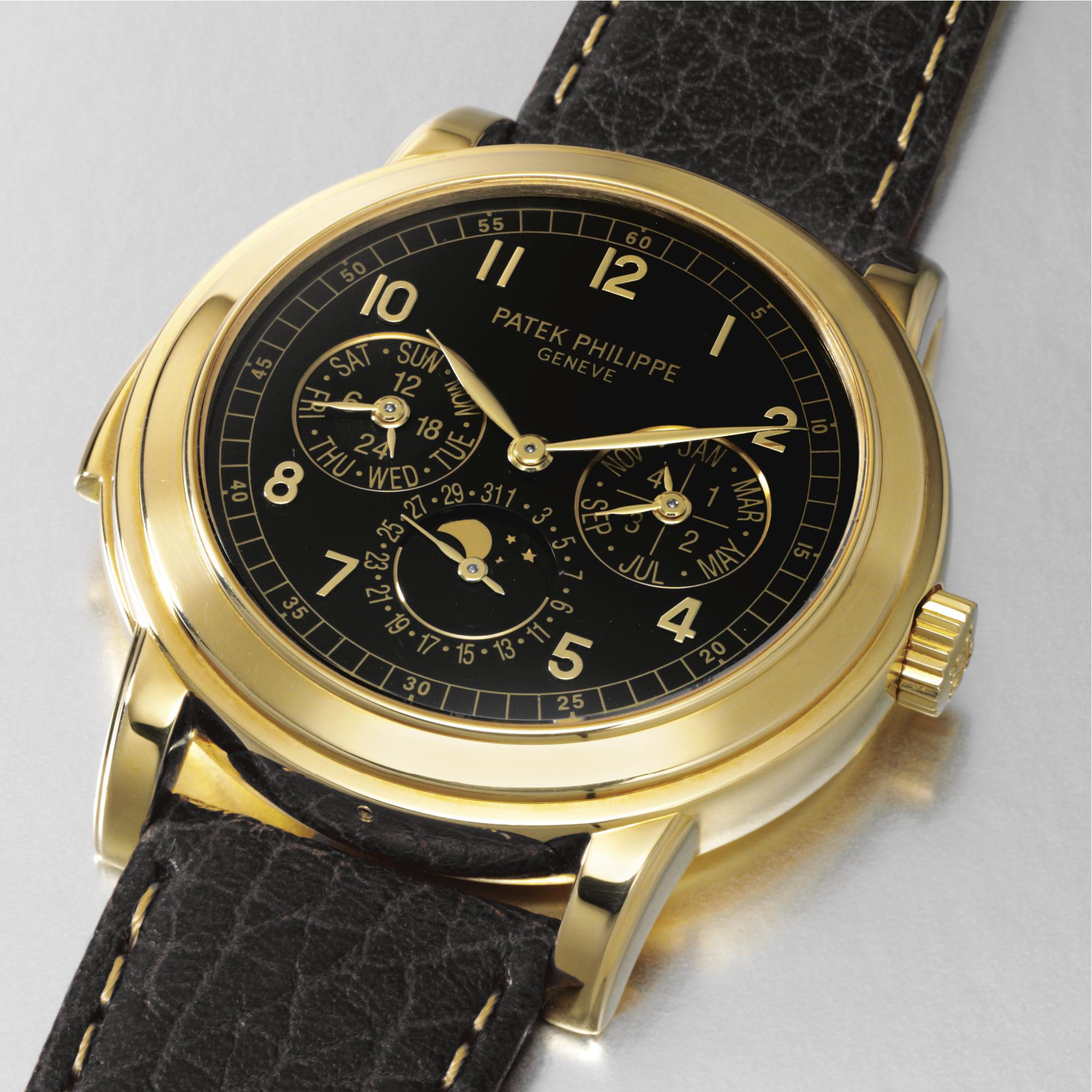 Patek Philippe