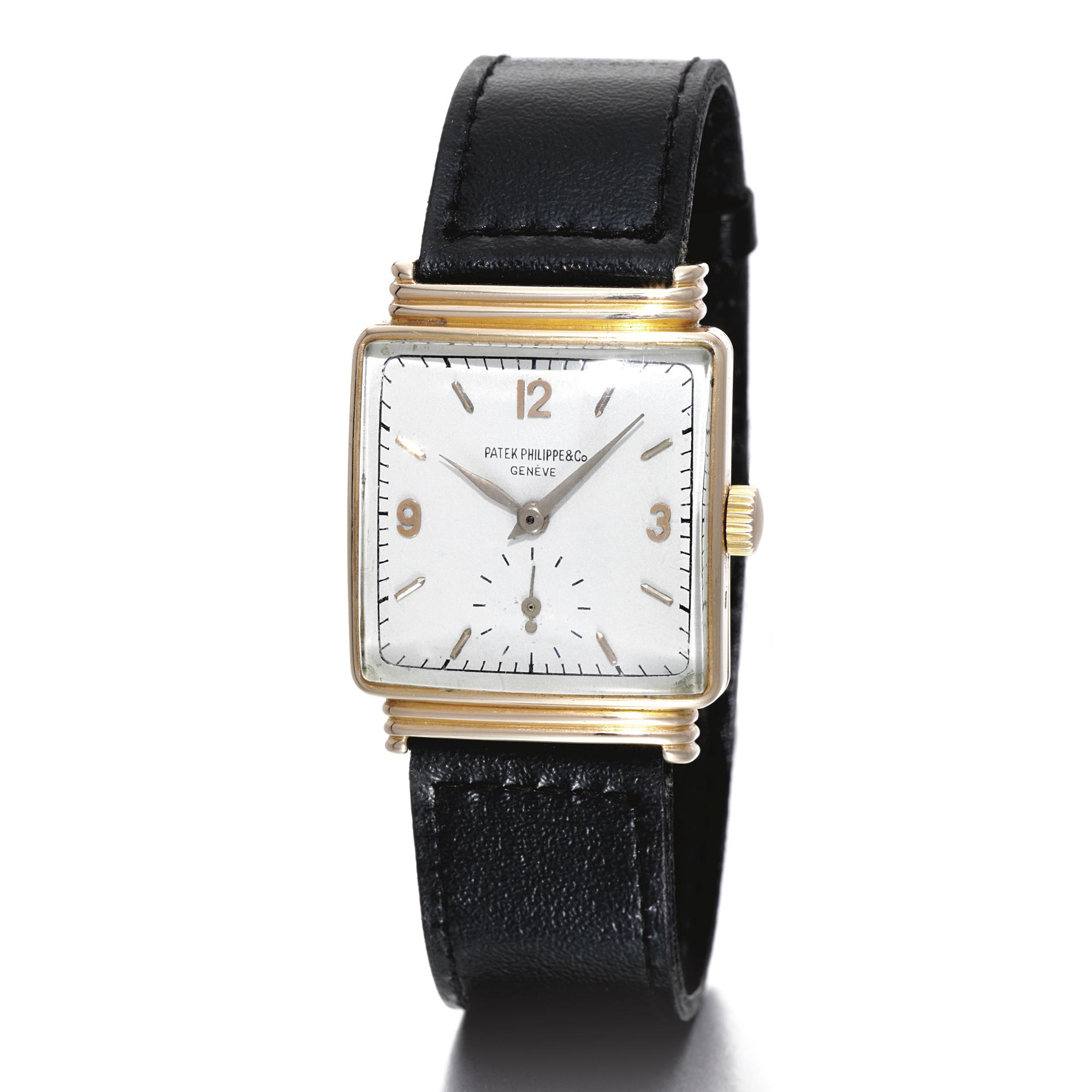 Patek Philippe
