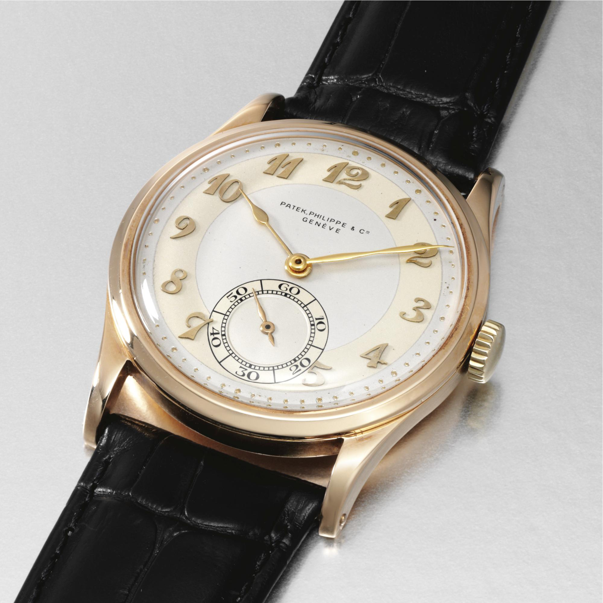 Patek Philippe