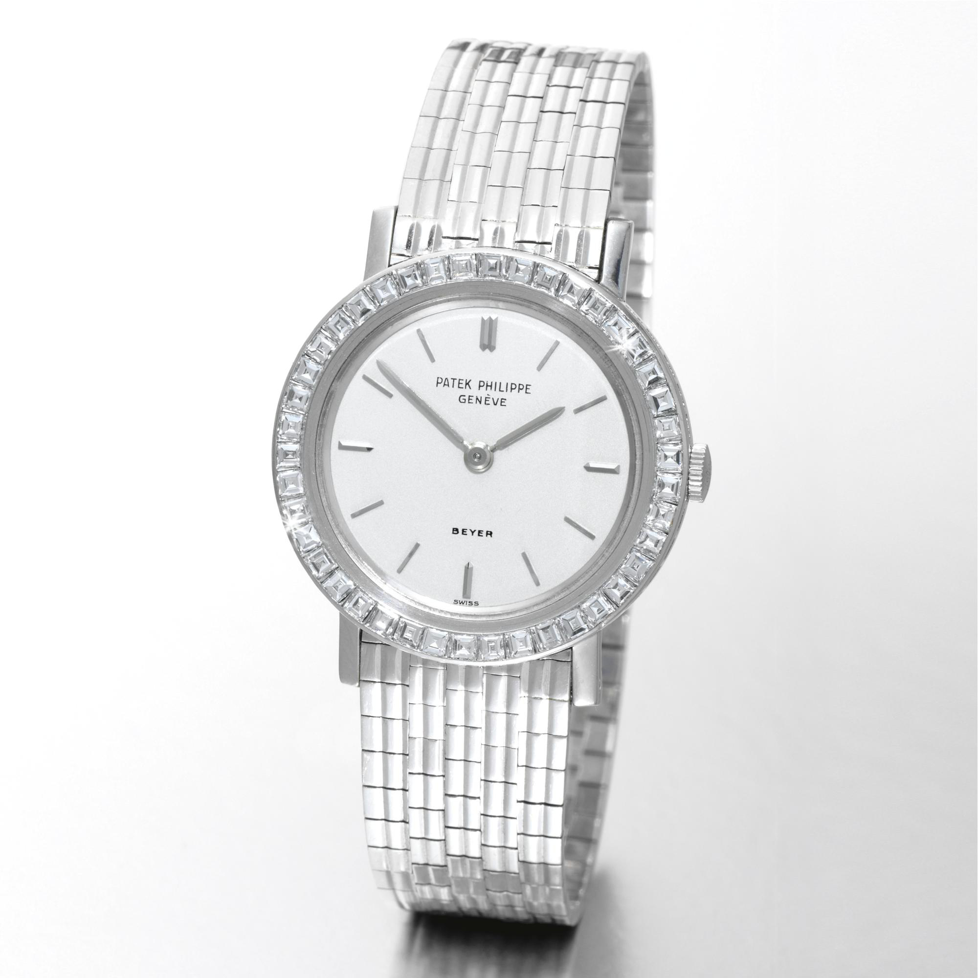 Patek Philippe
