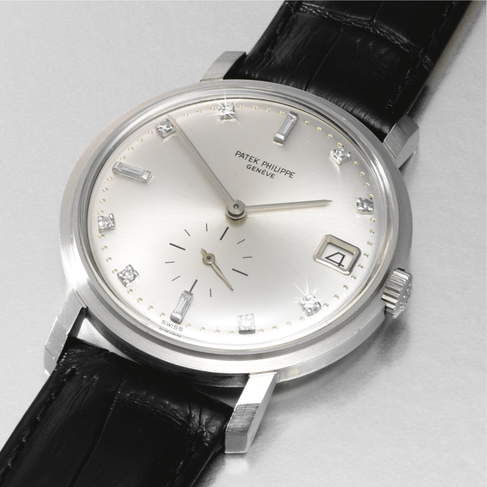 Patek Philippe