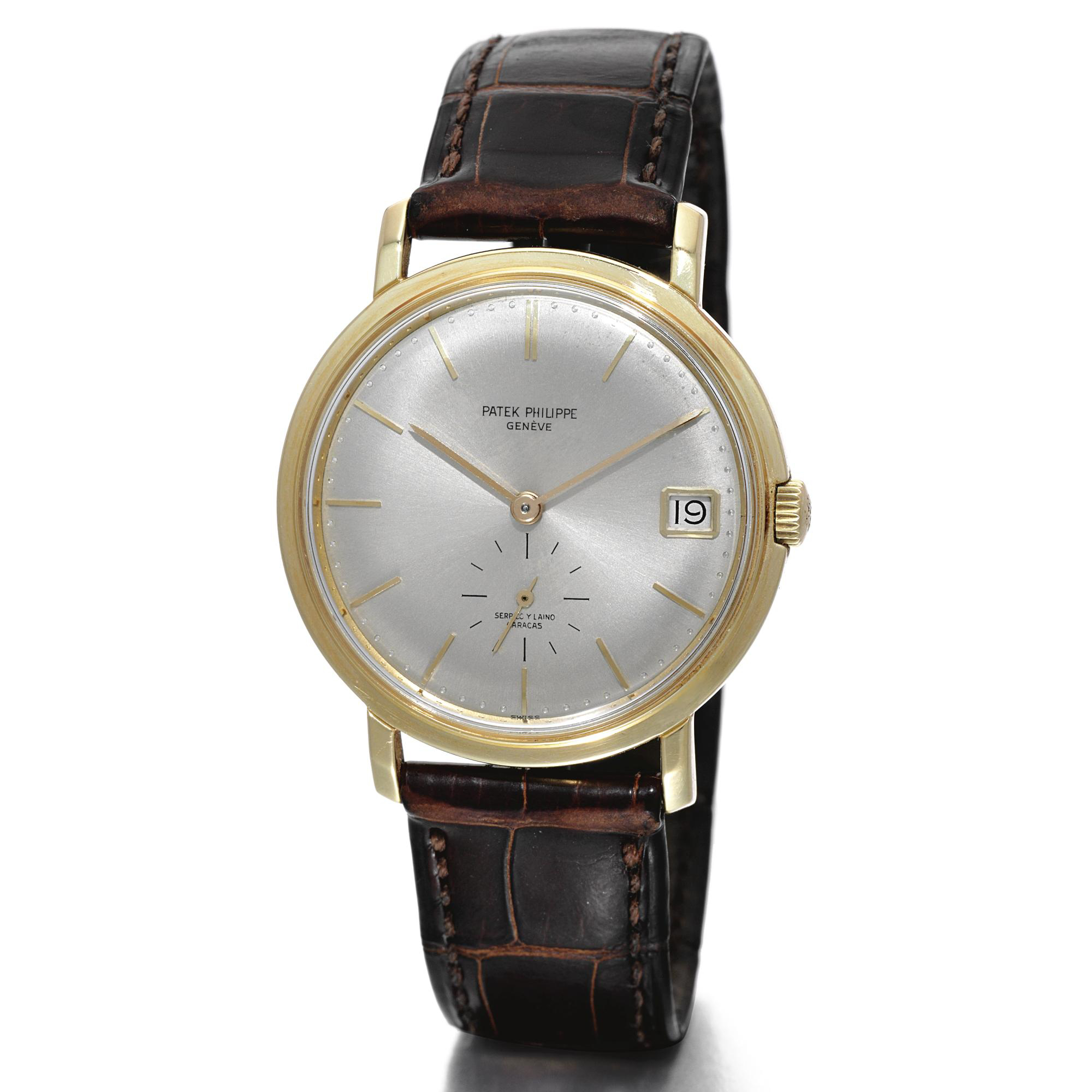 Patek Philippe