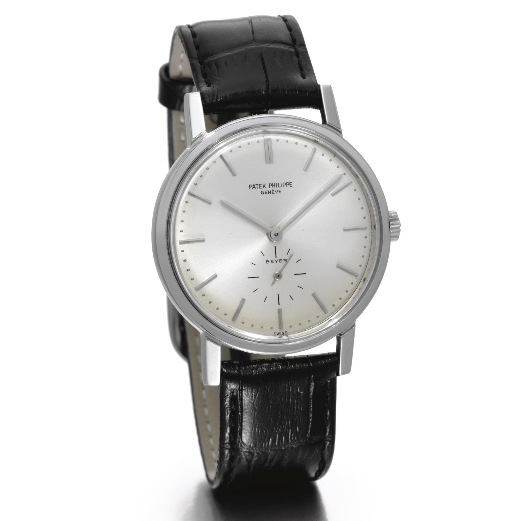 Patek Philippe