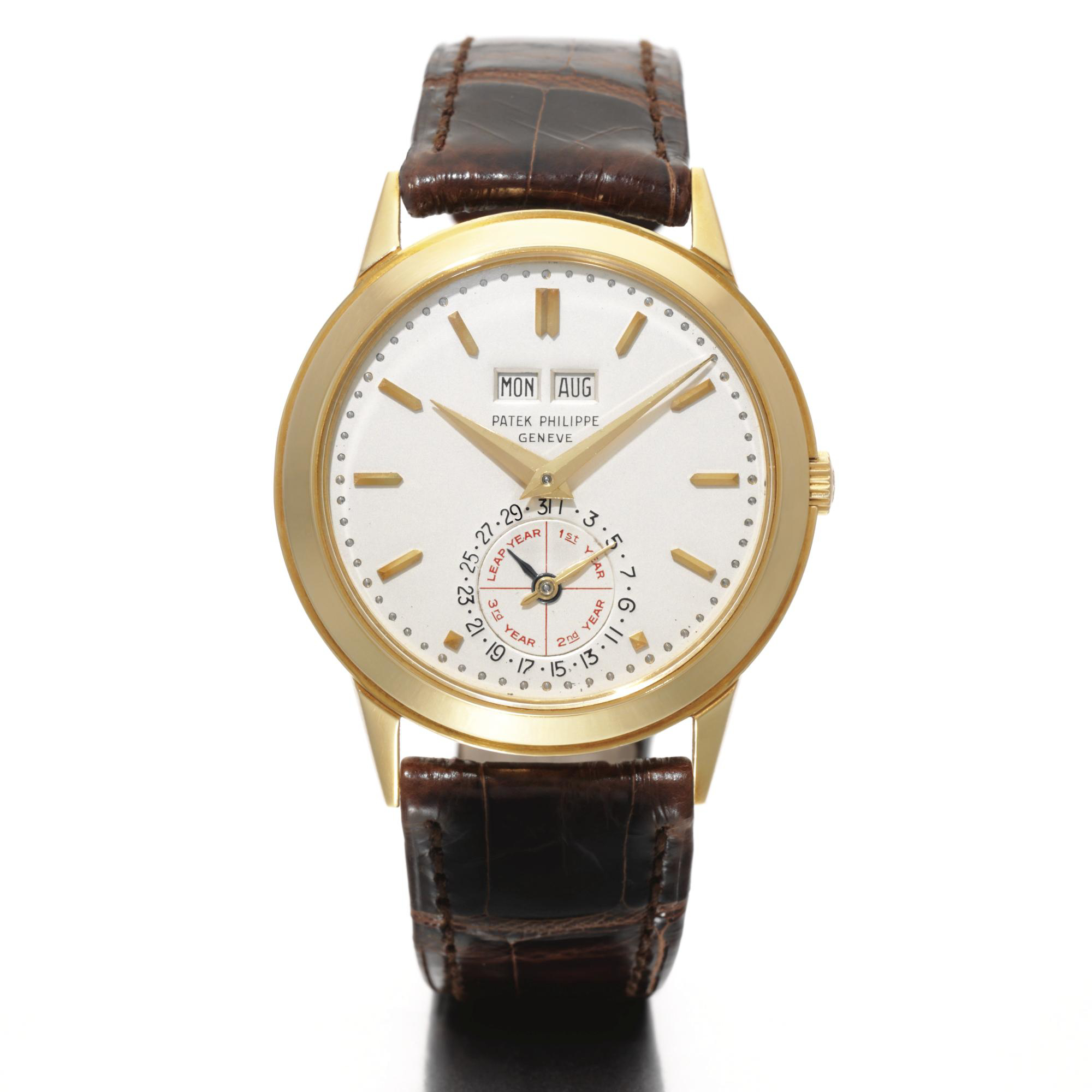 Patek Philippe Calatrava ref. 3448J
