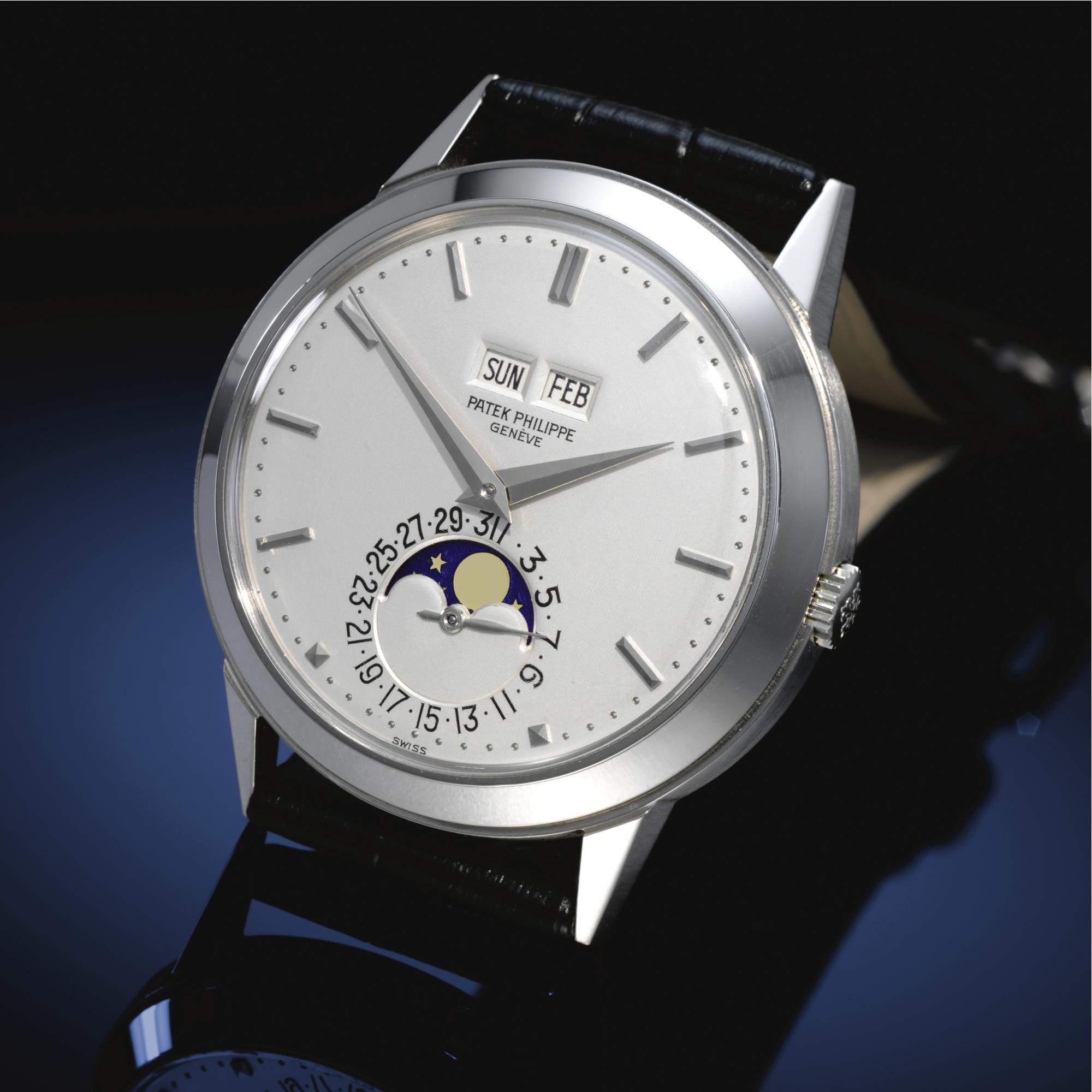 Patek Philippe
