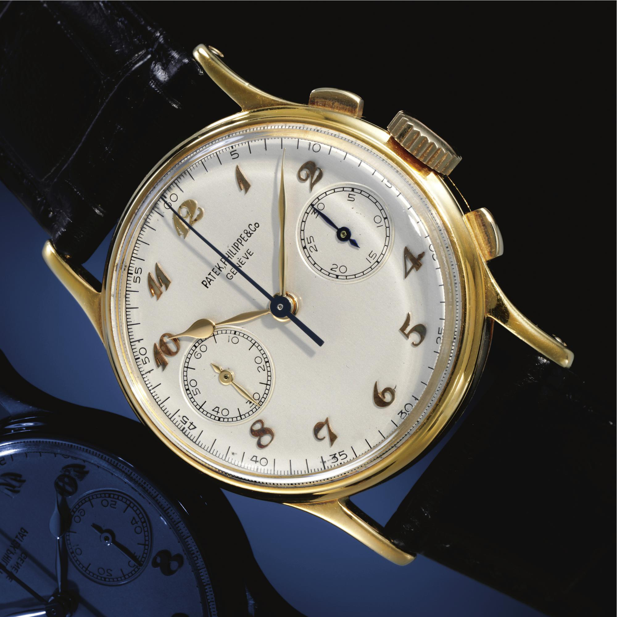 Patek Philippe