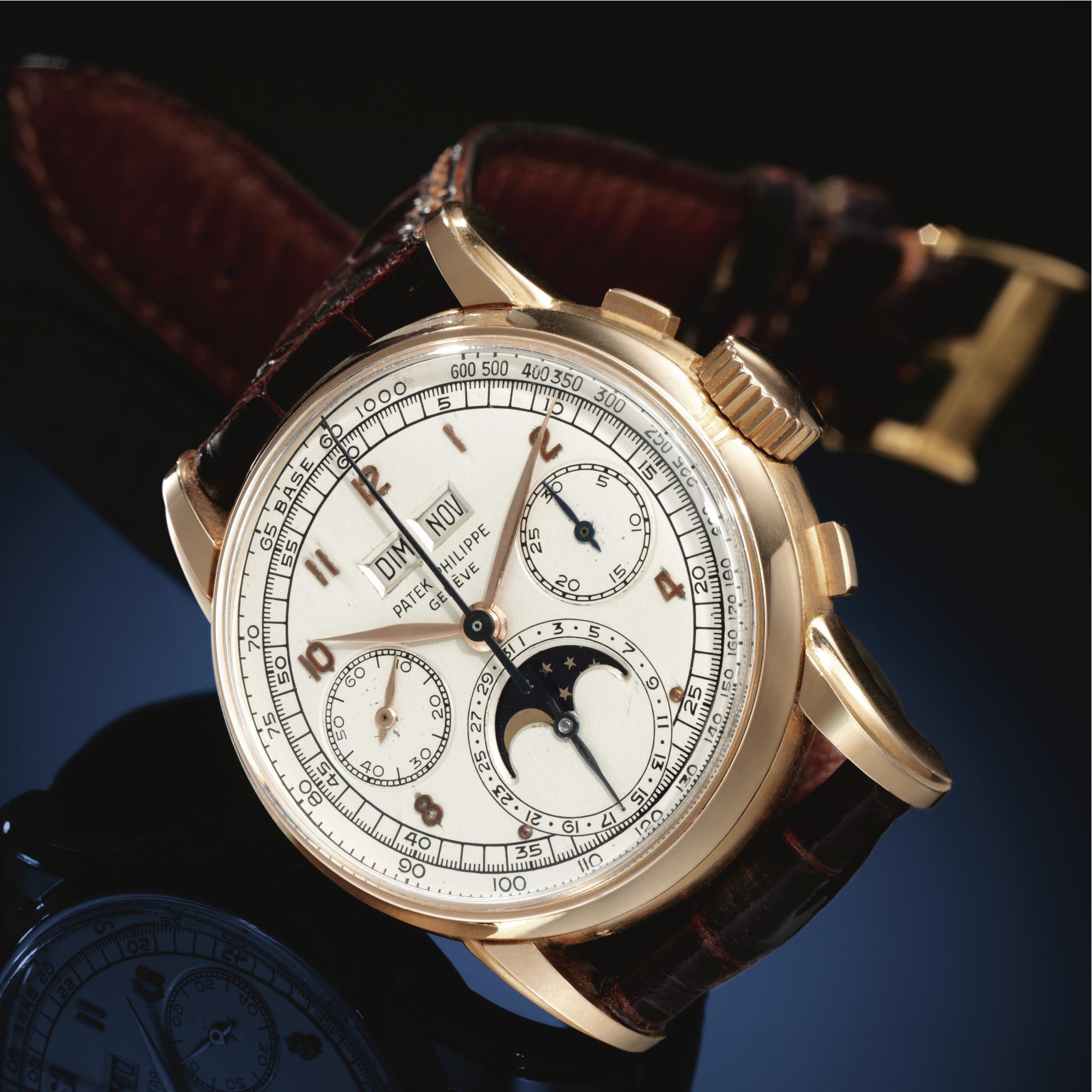Patek Philippe
