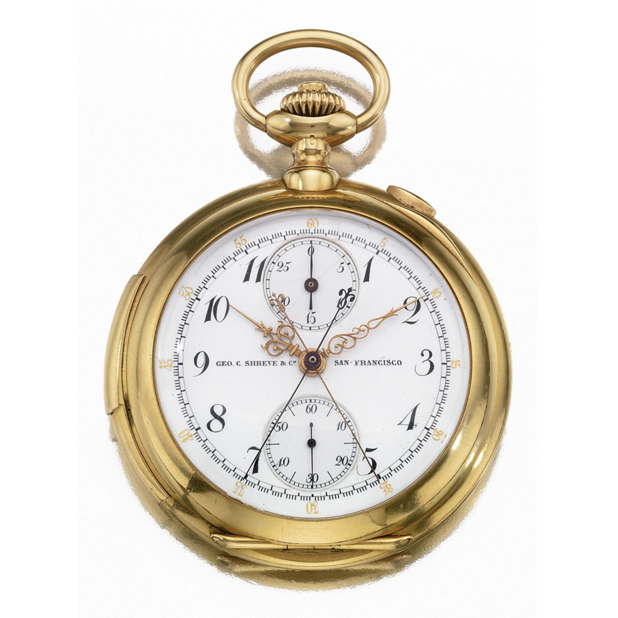 Ulysse Nardin