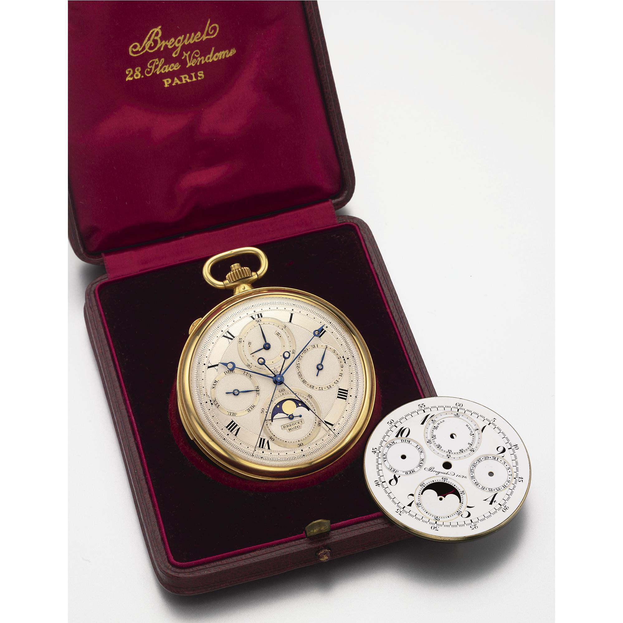 Breguet