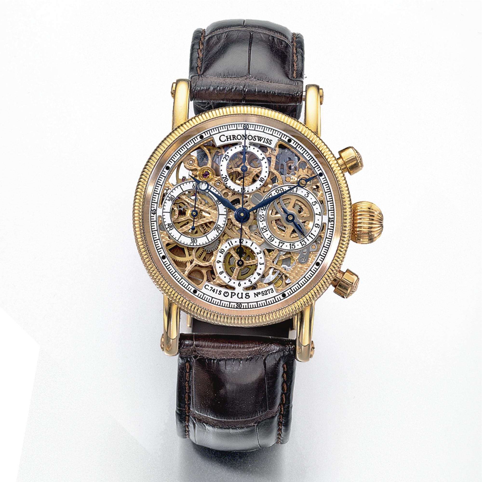 Chronoswiss