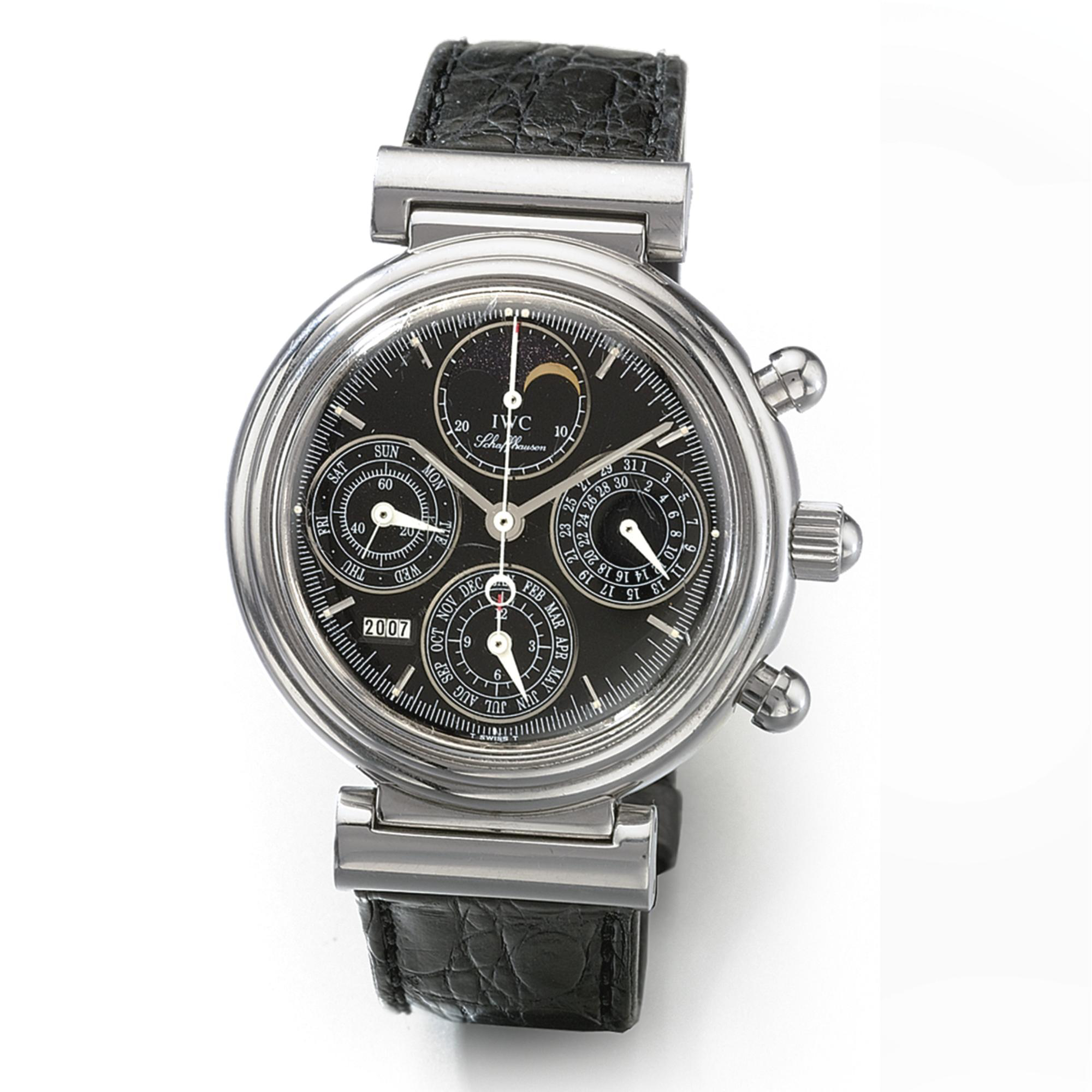 IWC