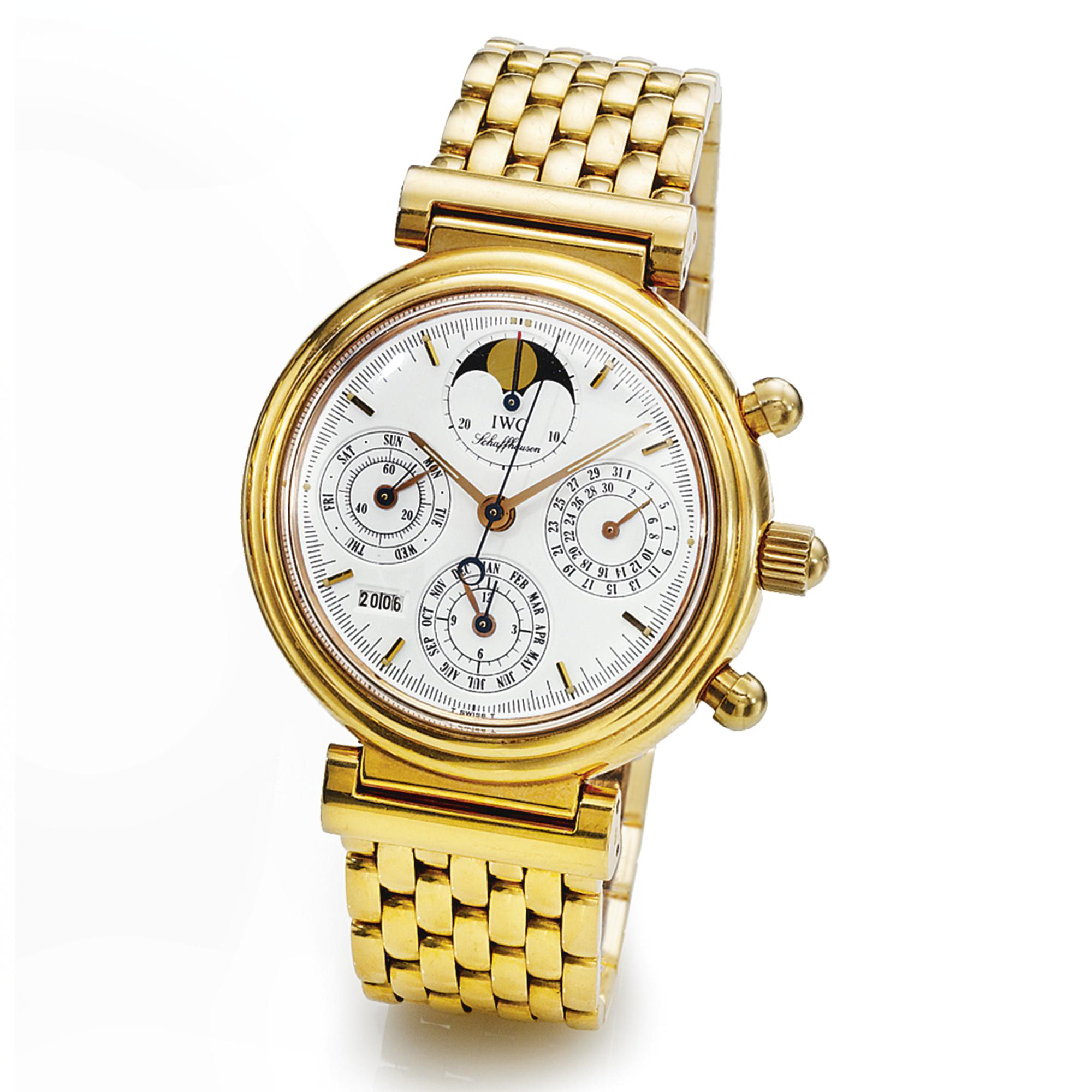 IWC