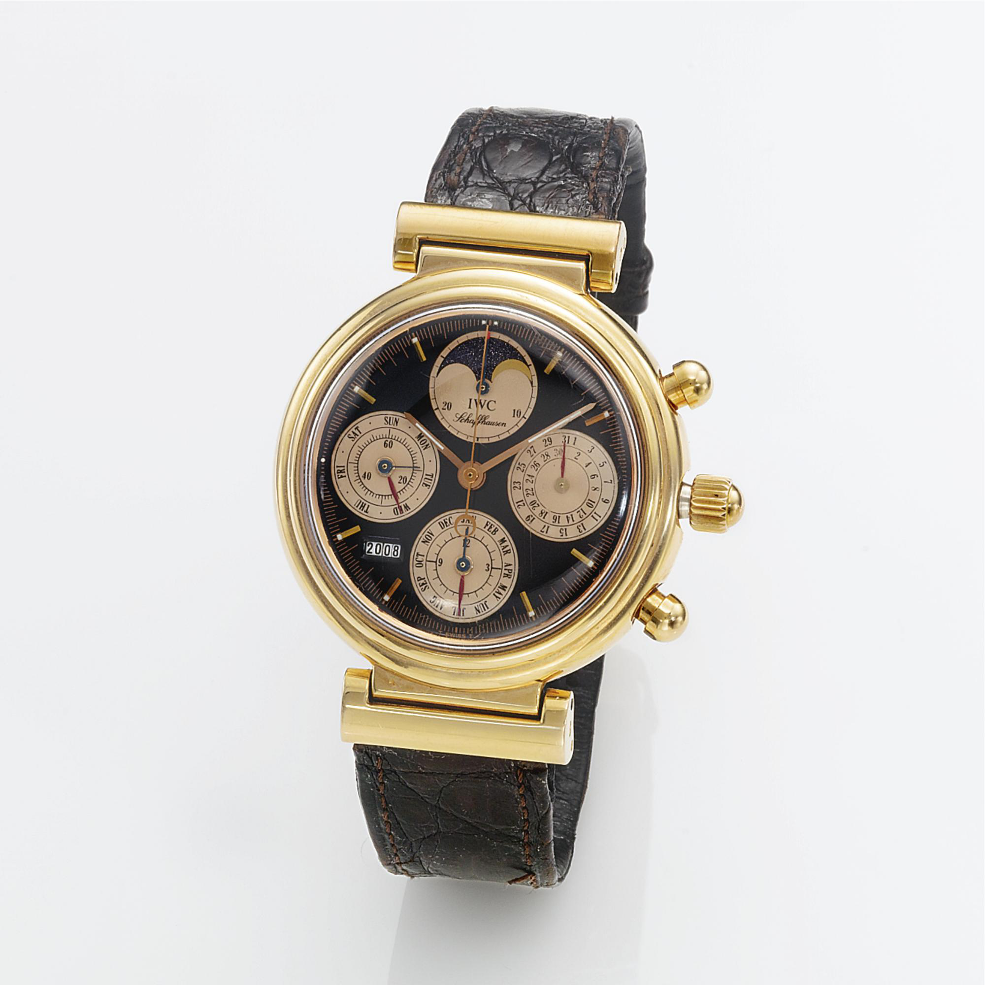 IWC