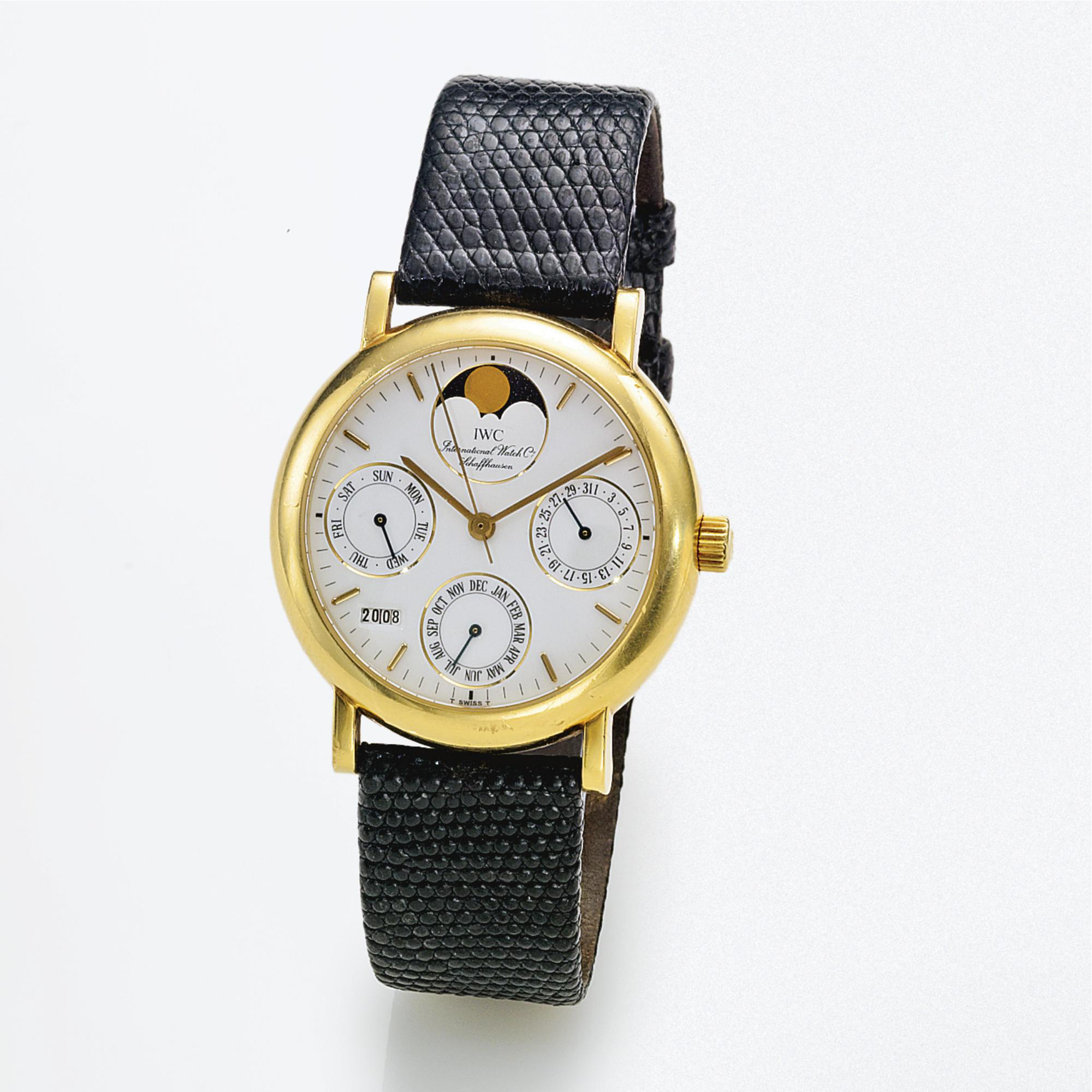 IWC