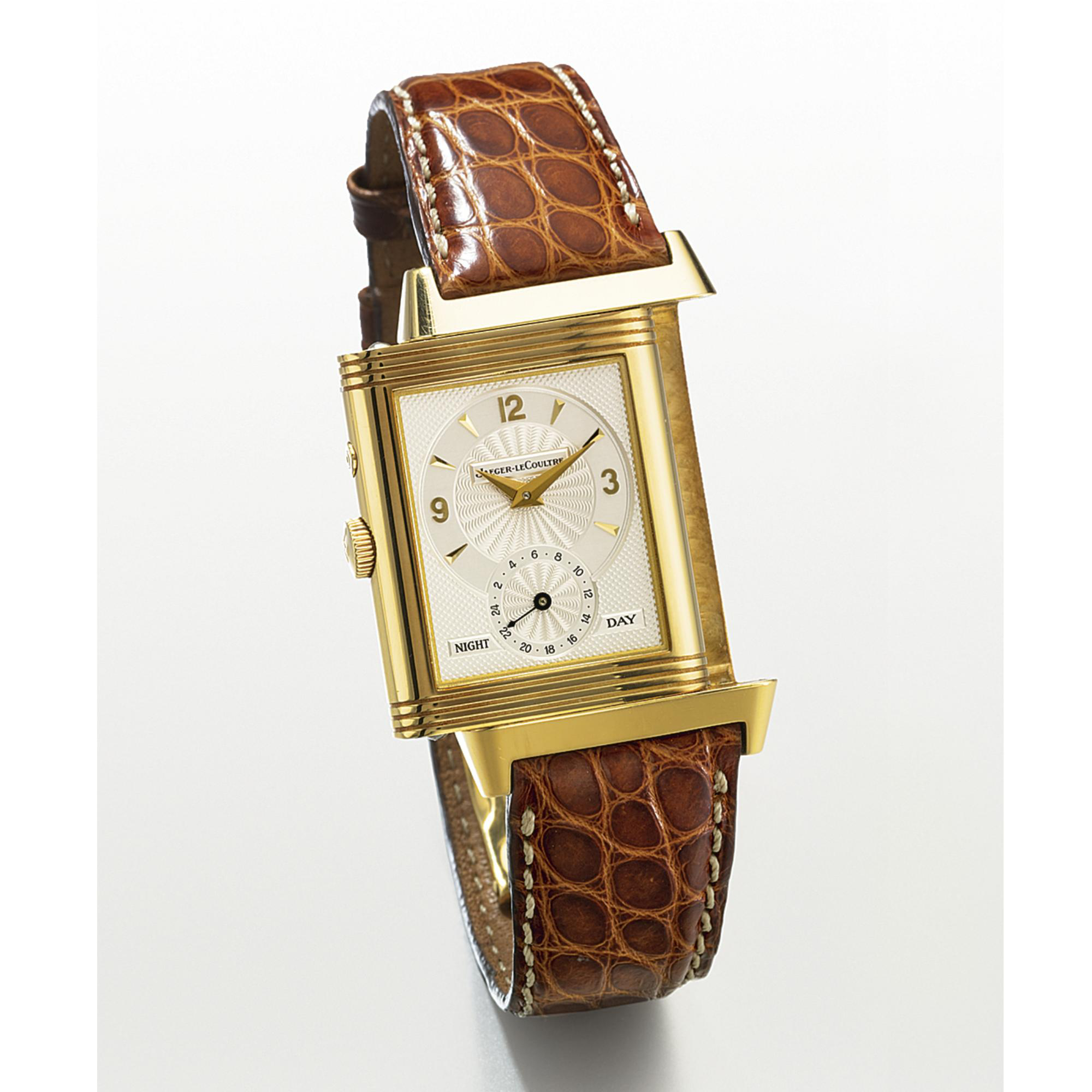Jaeger-LeCoultre