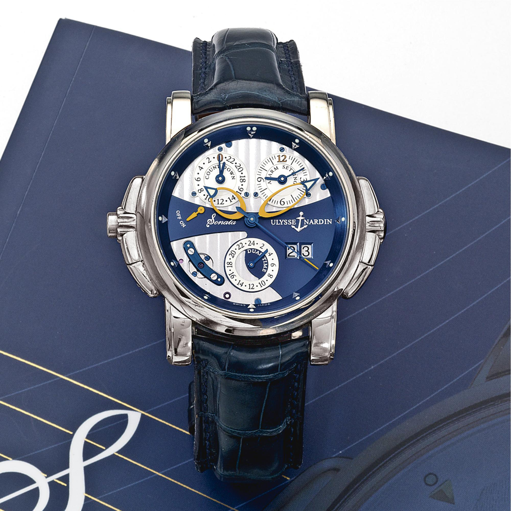 Ulysse Nardin