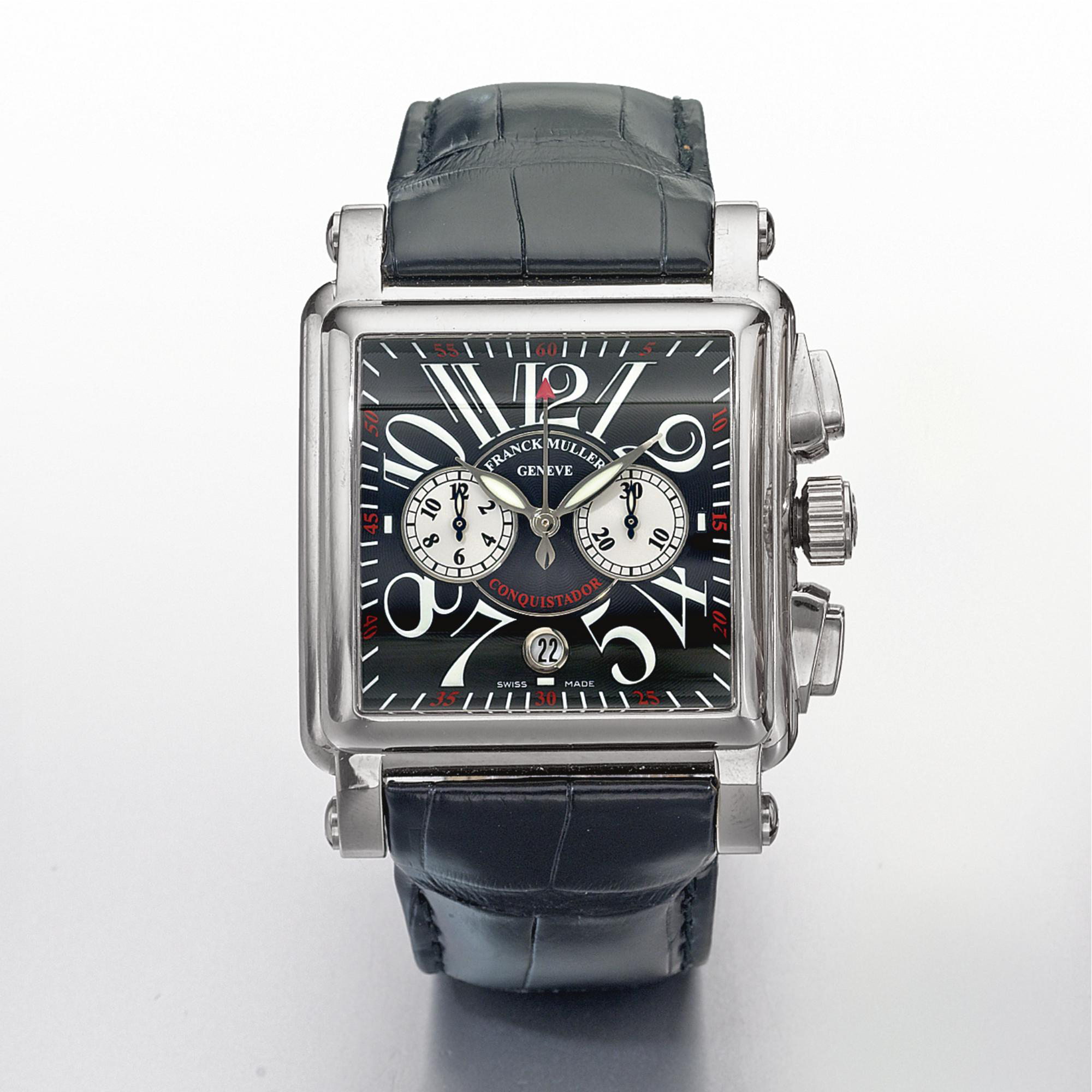 Franck Muller