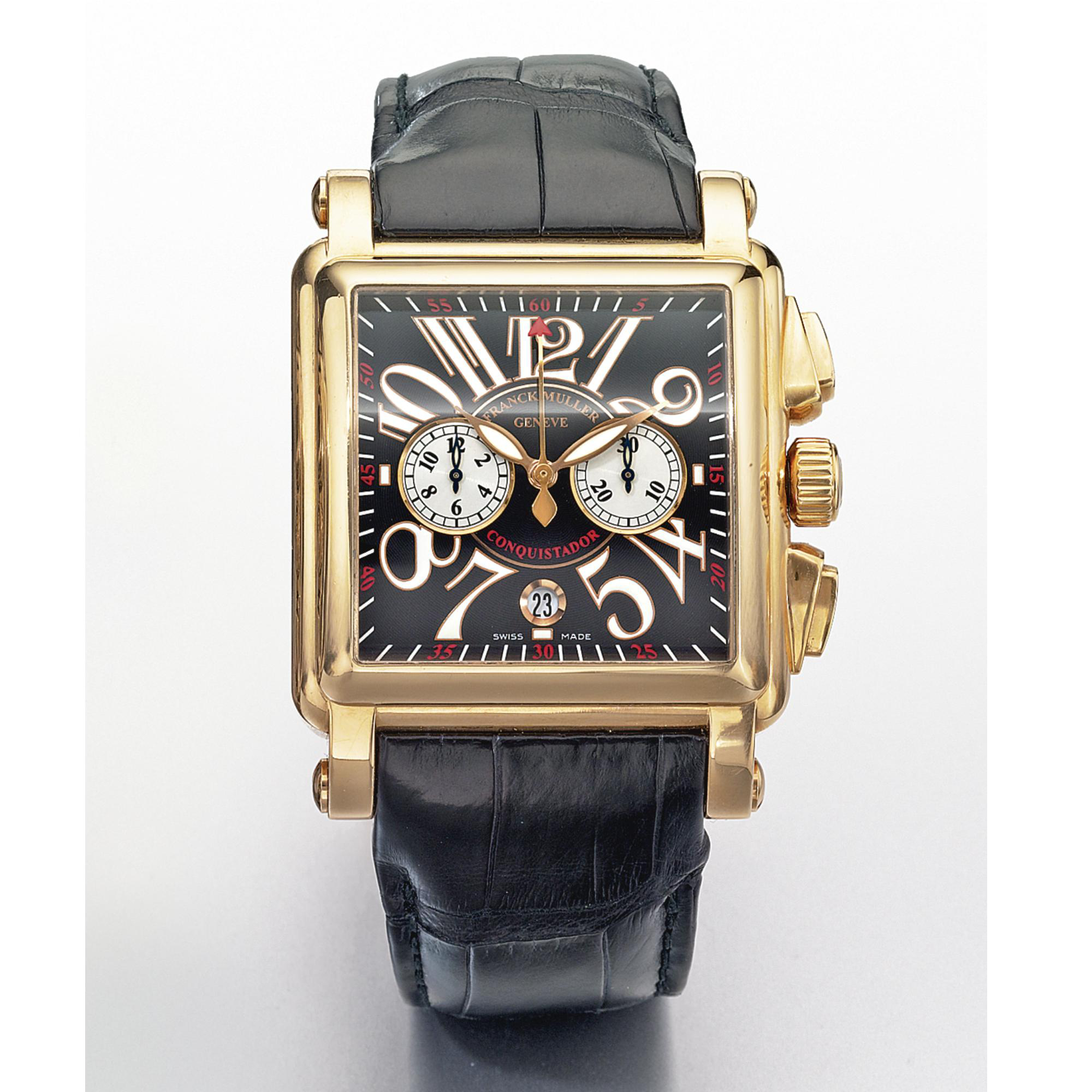Franck Muller