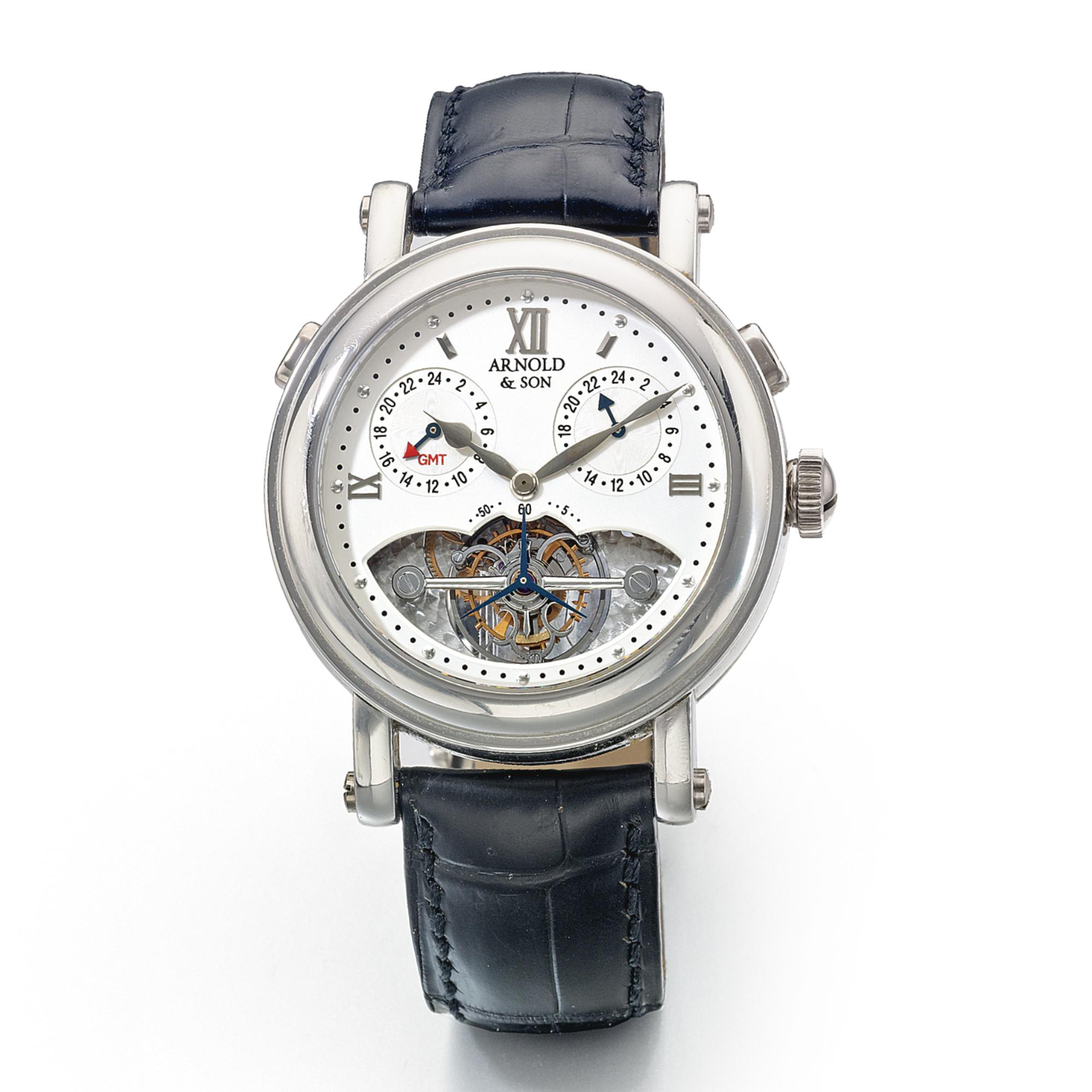 Arnold & Son