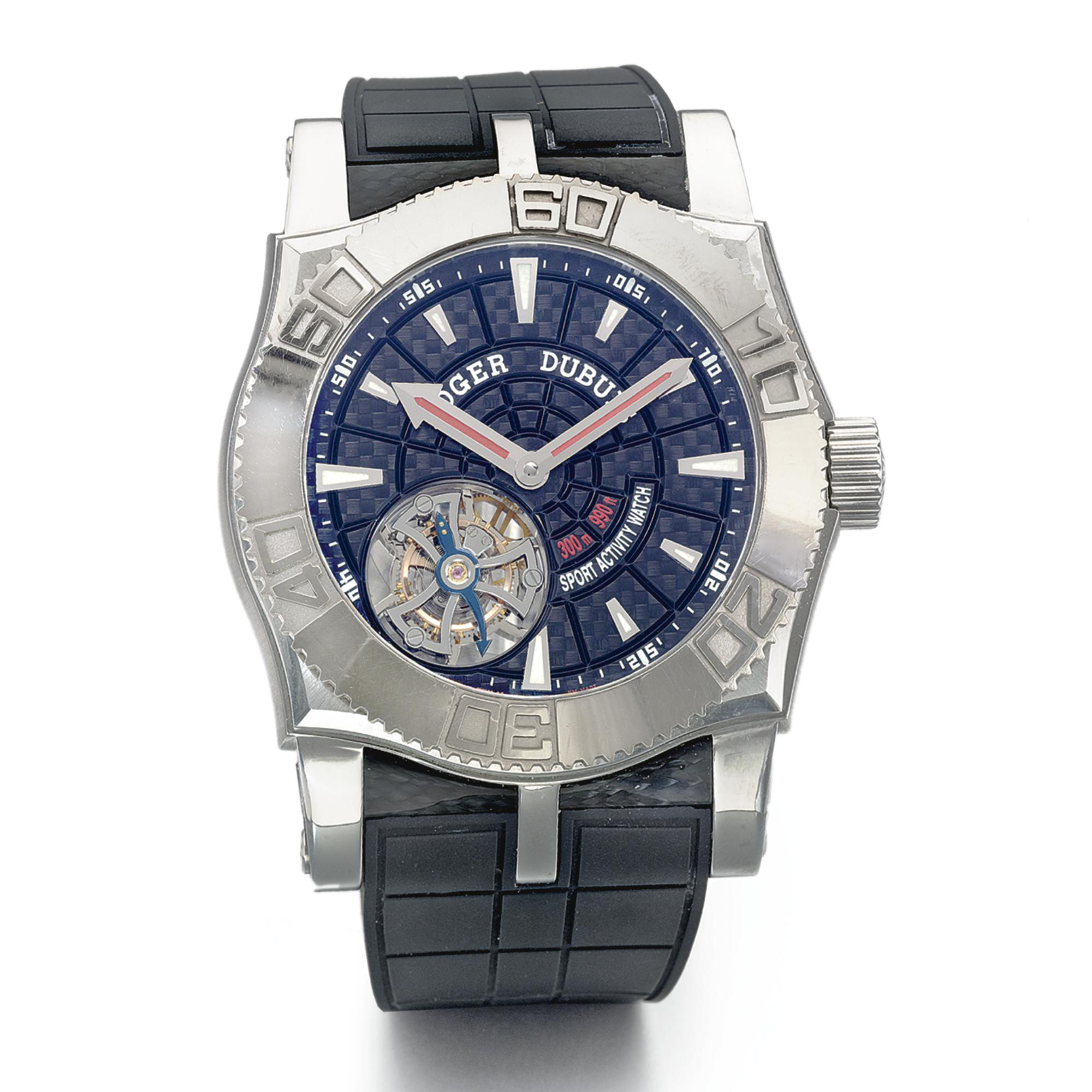 Roger Dubuis