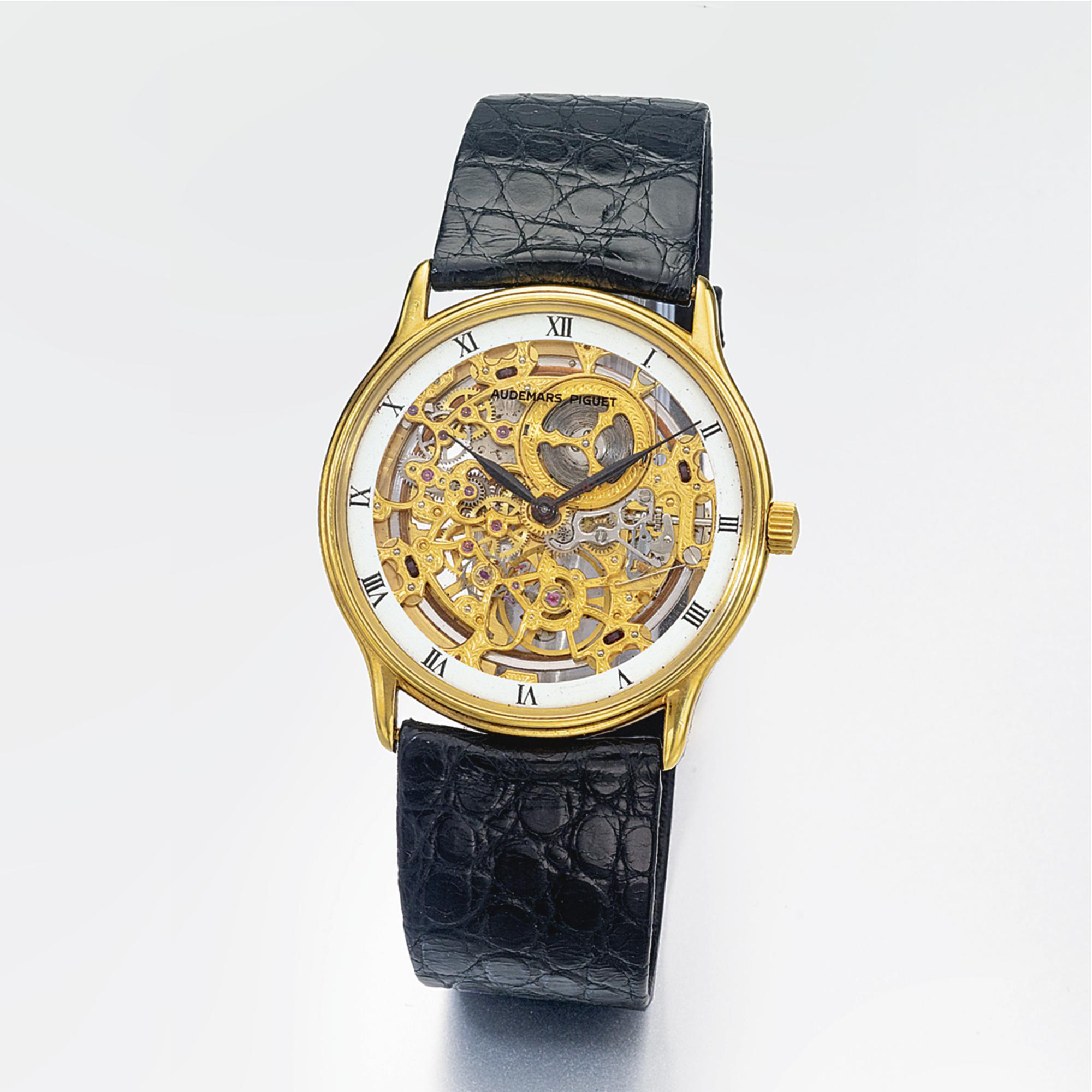 Audemars Piguet
