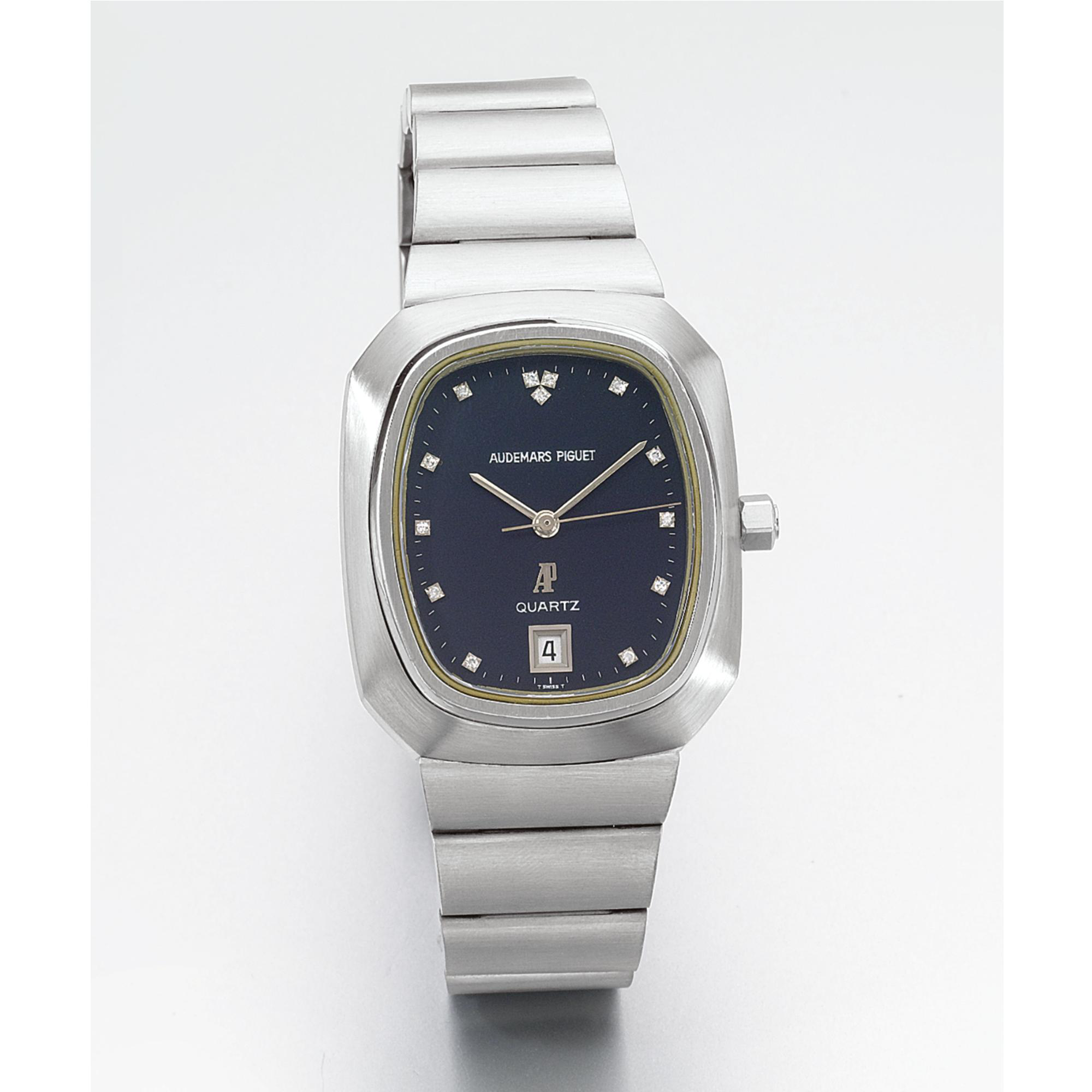 Audemars Piguet