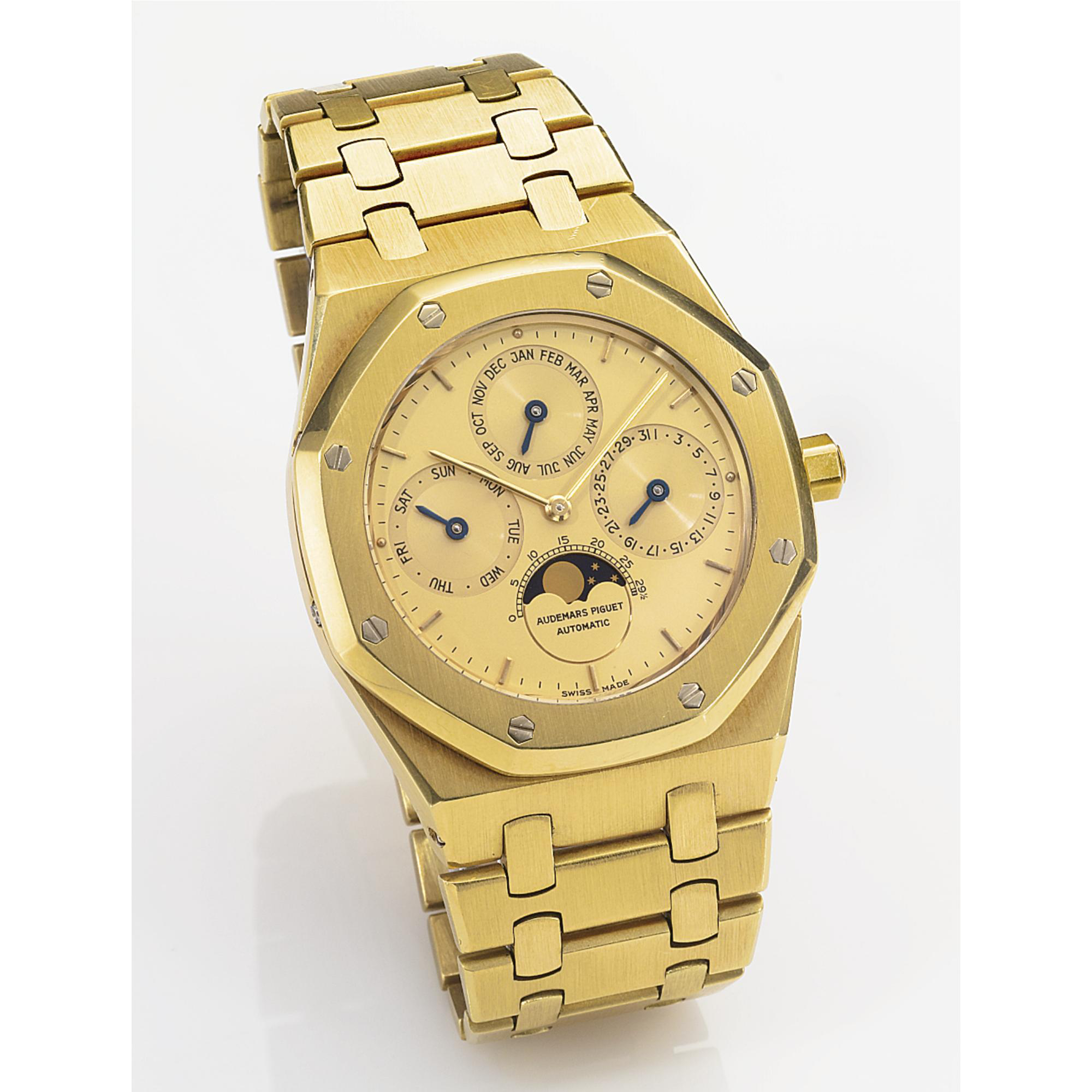 Audemars Piguet