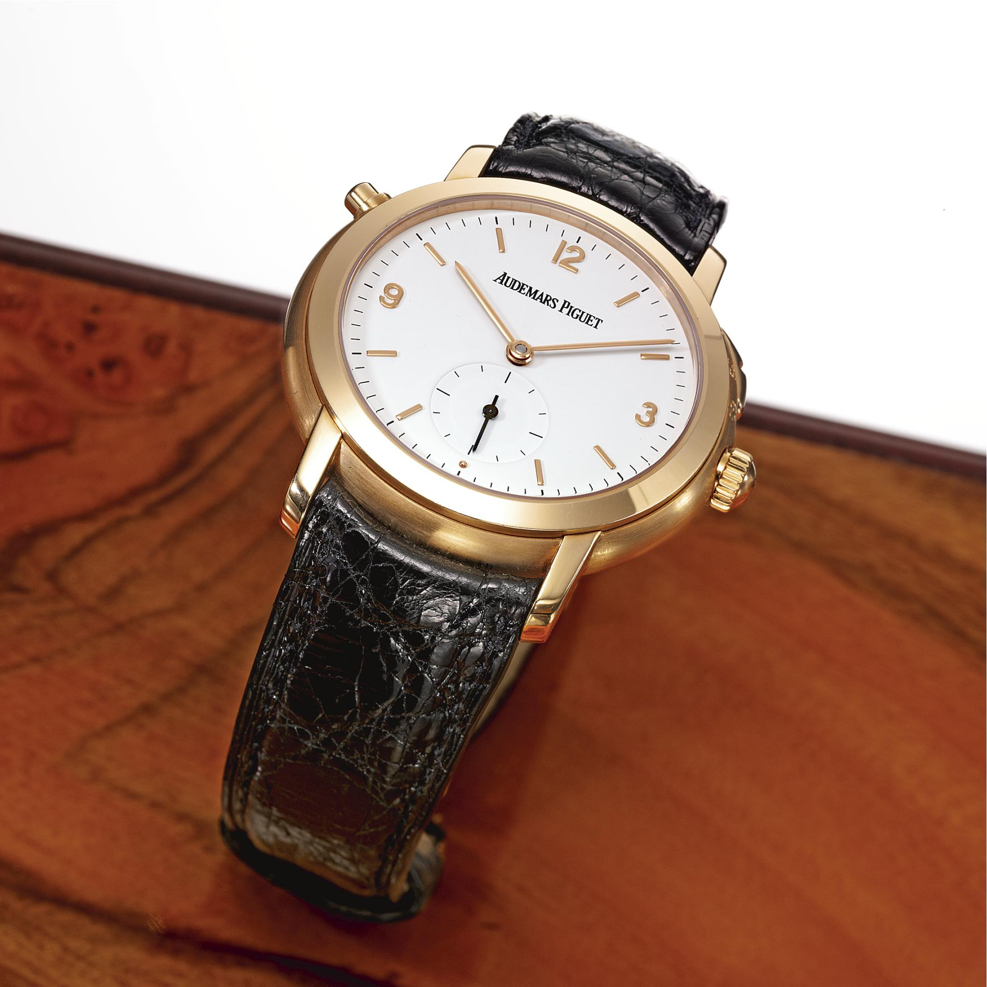 Audemars Piguet