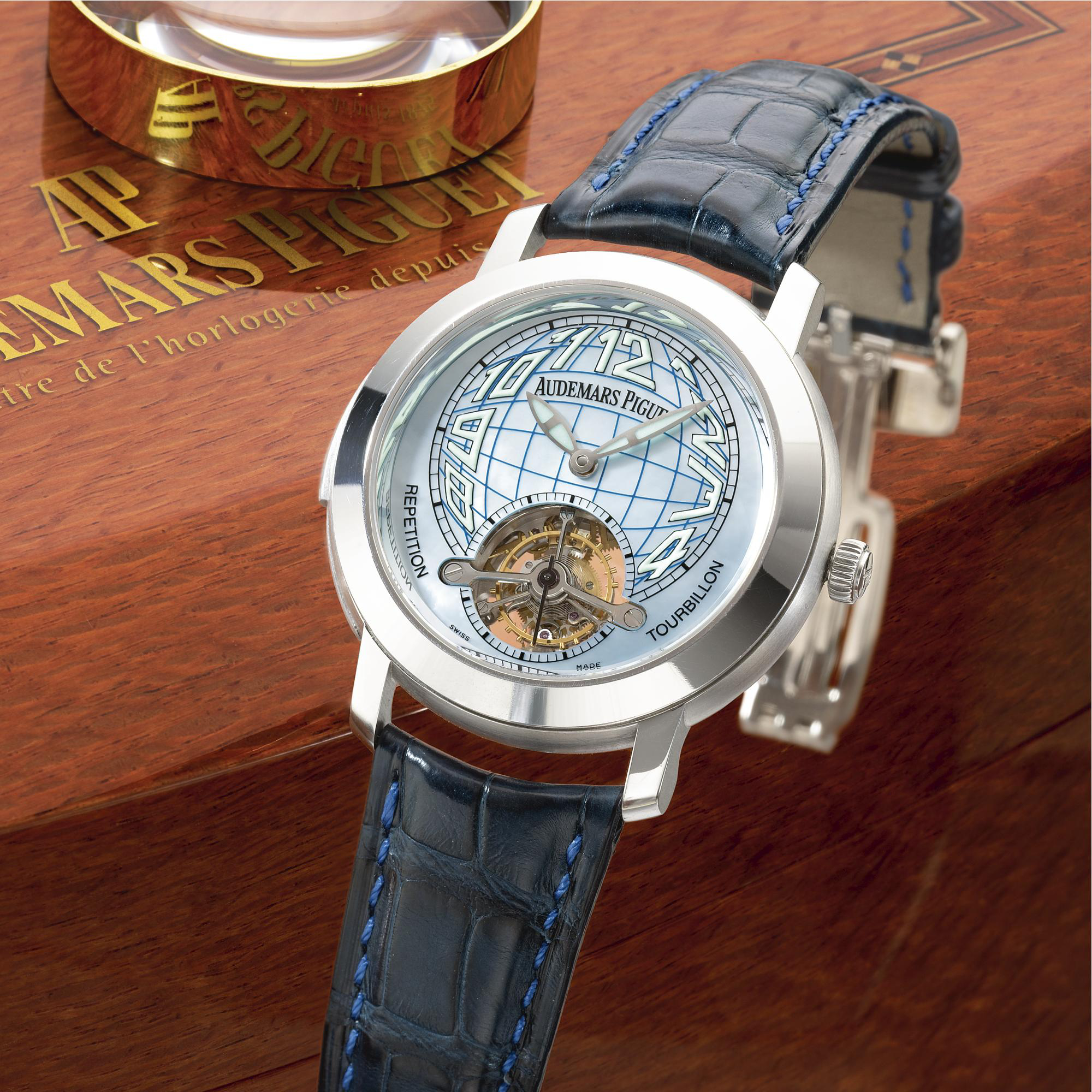 Audemars Piguet