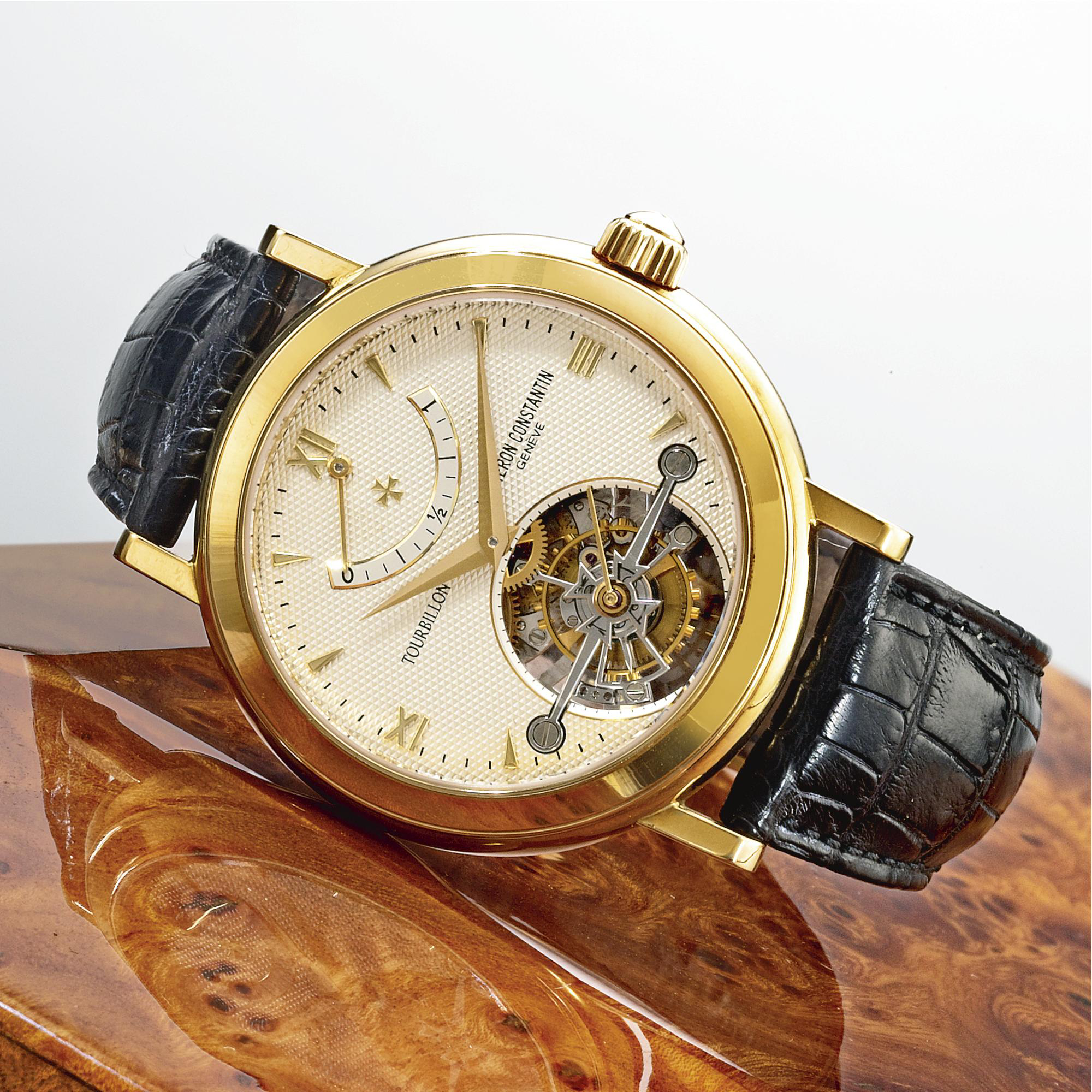 Vacheron Constantin