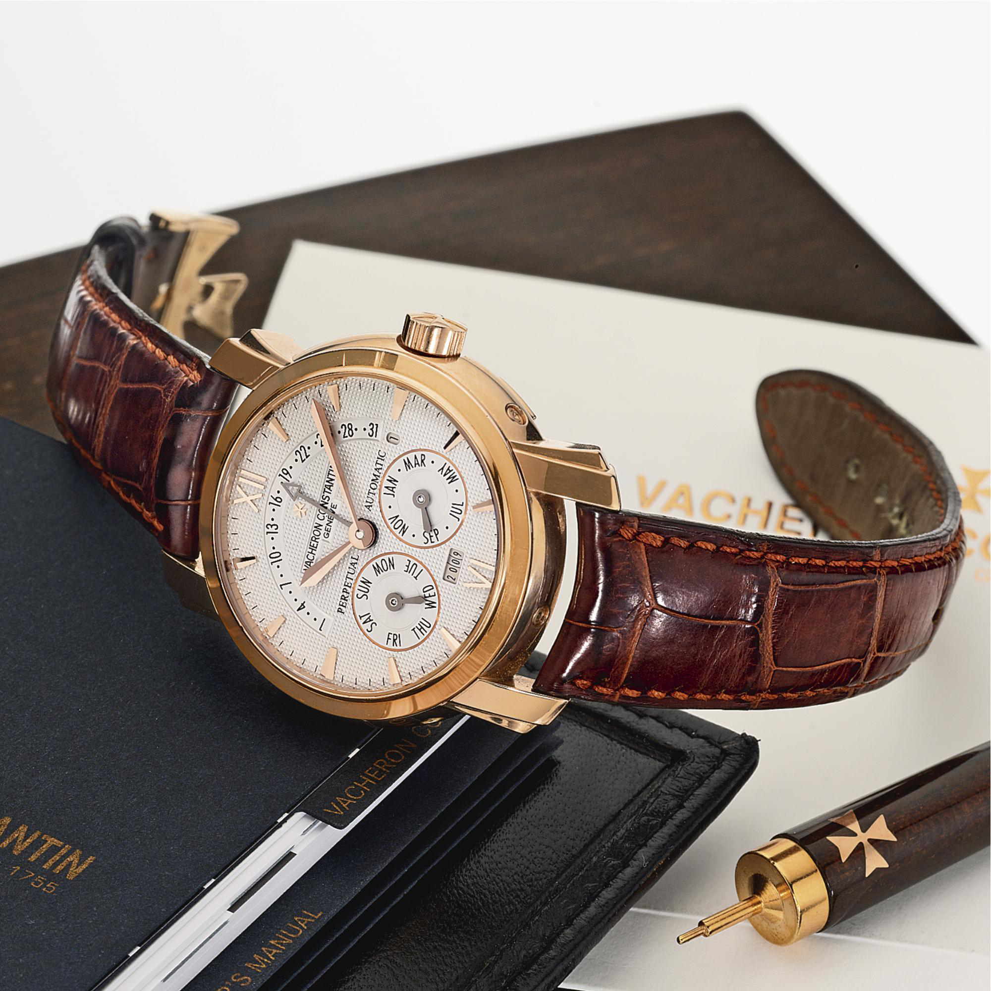 Vacheron Constantin