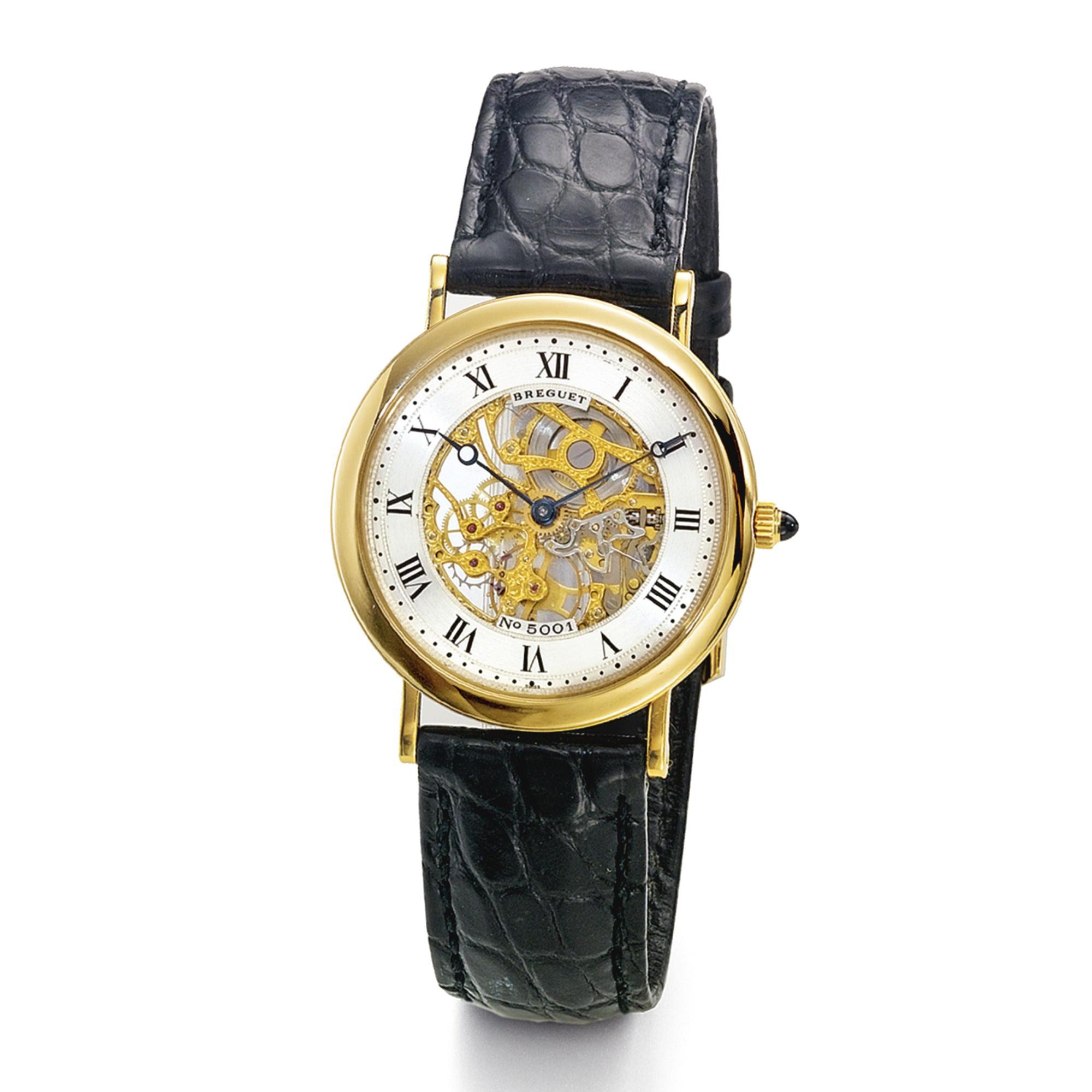Breguet