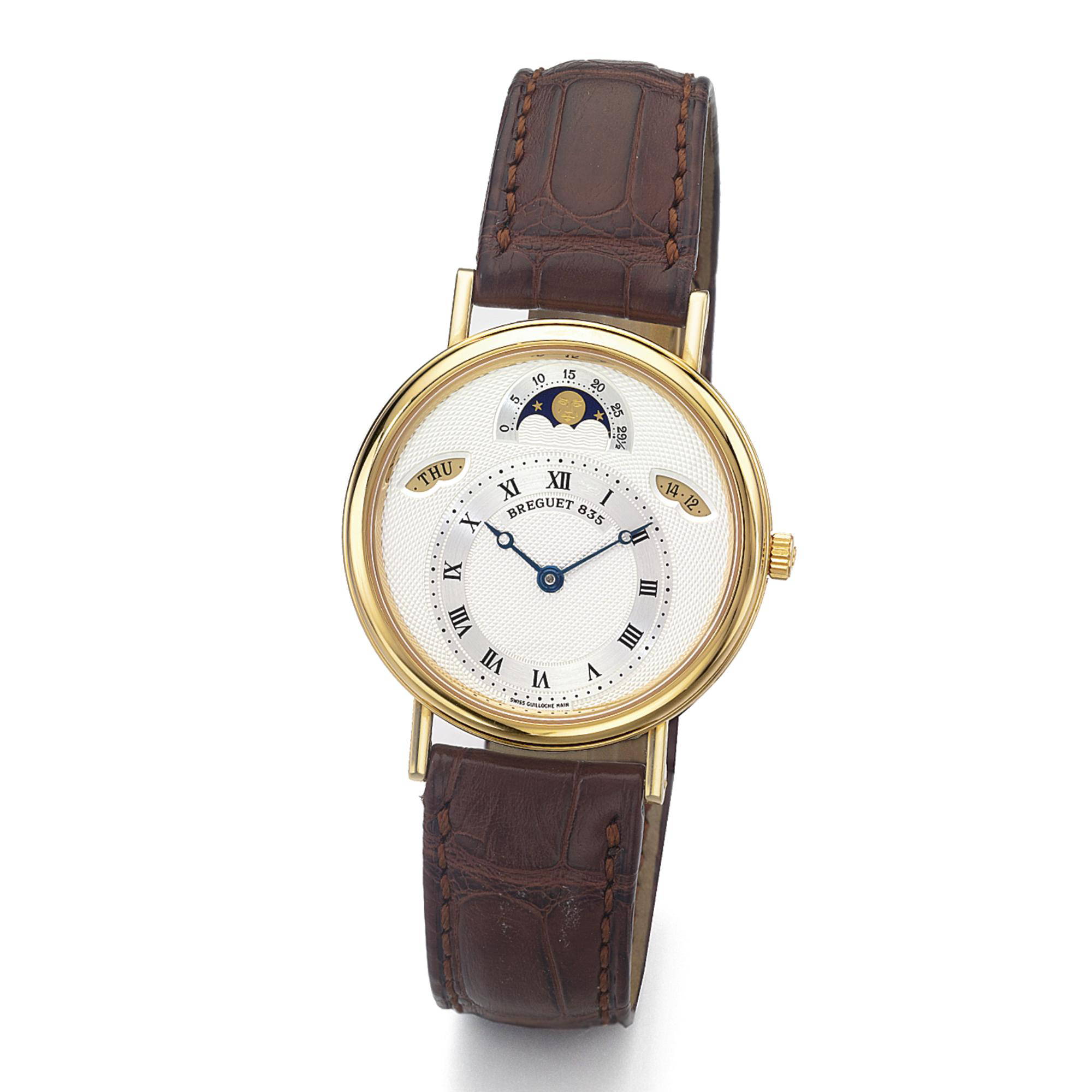 Breguet