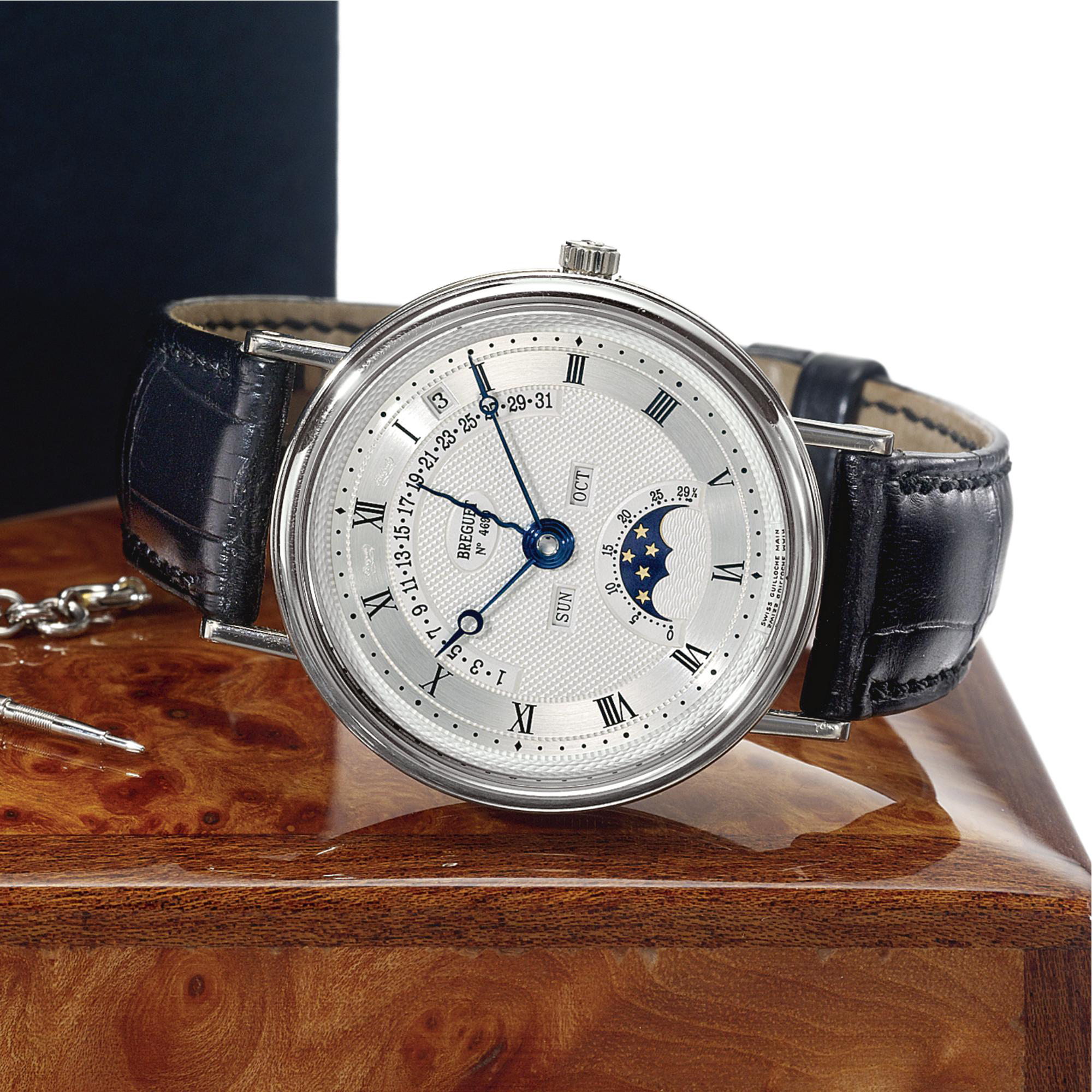 Breguet
