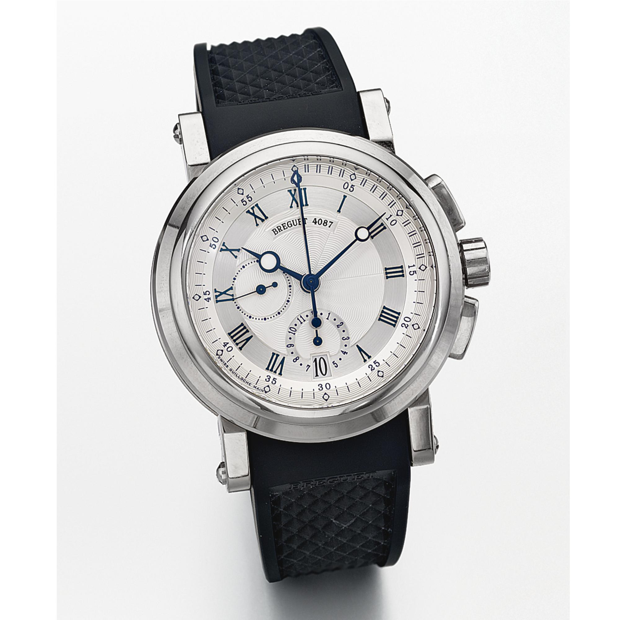 Breguet