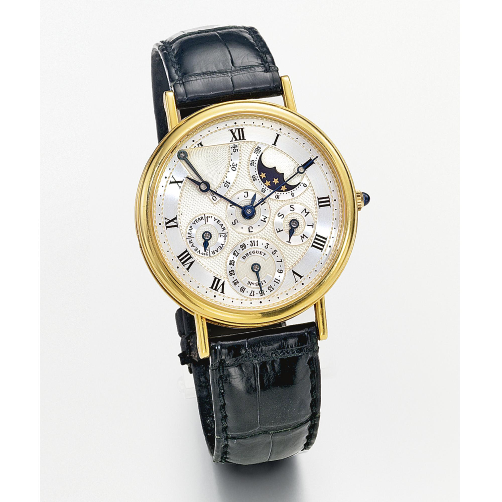 Breguet