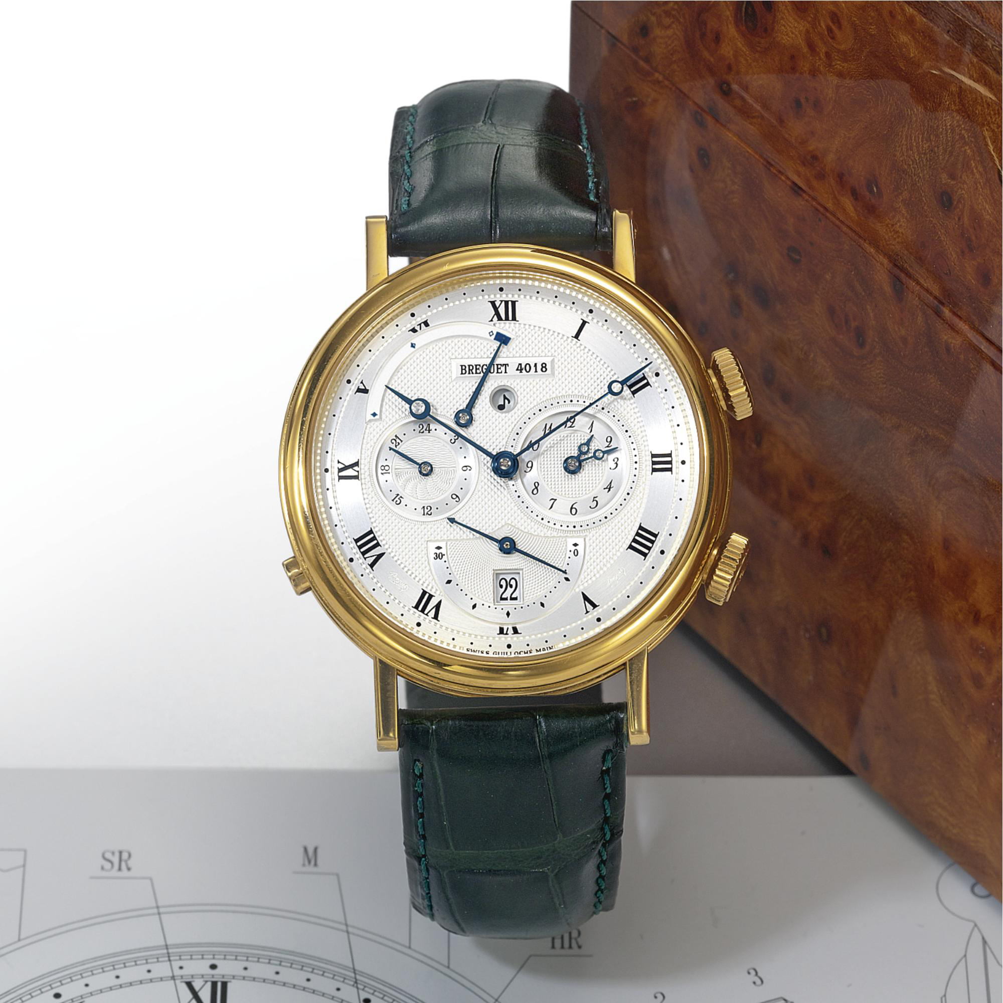 Breguet