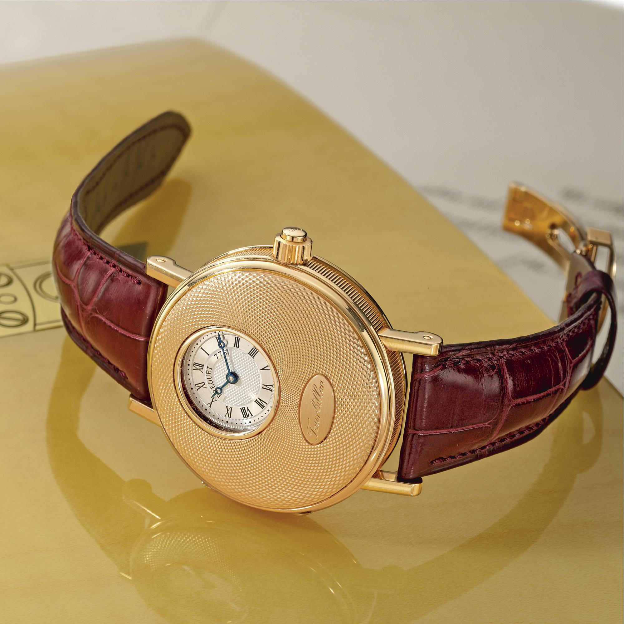 Breguet