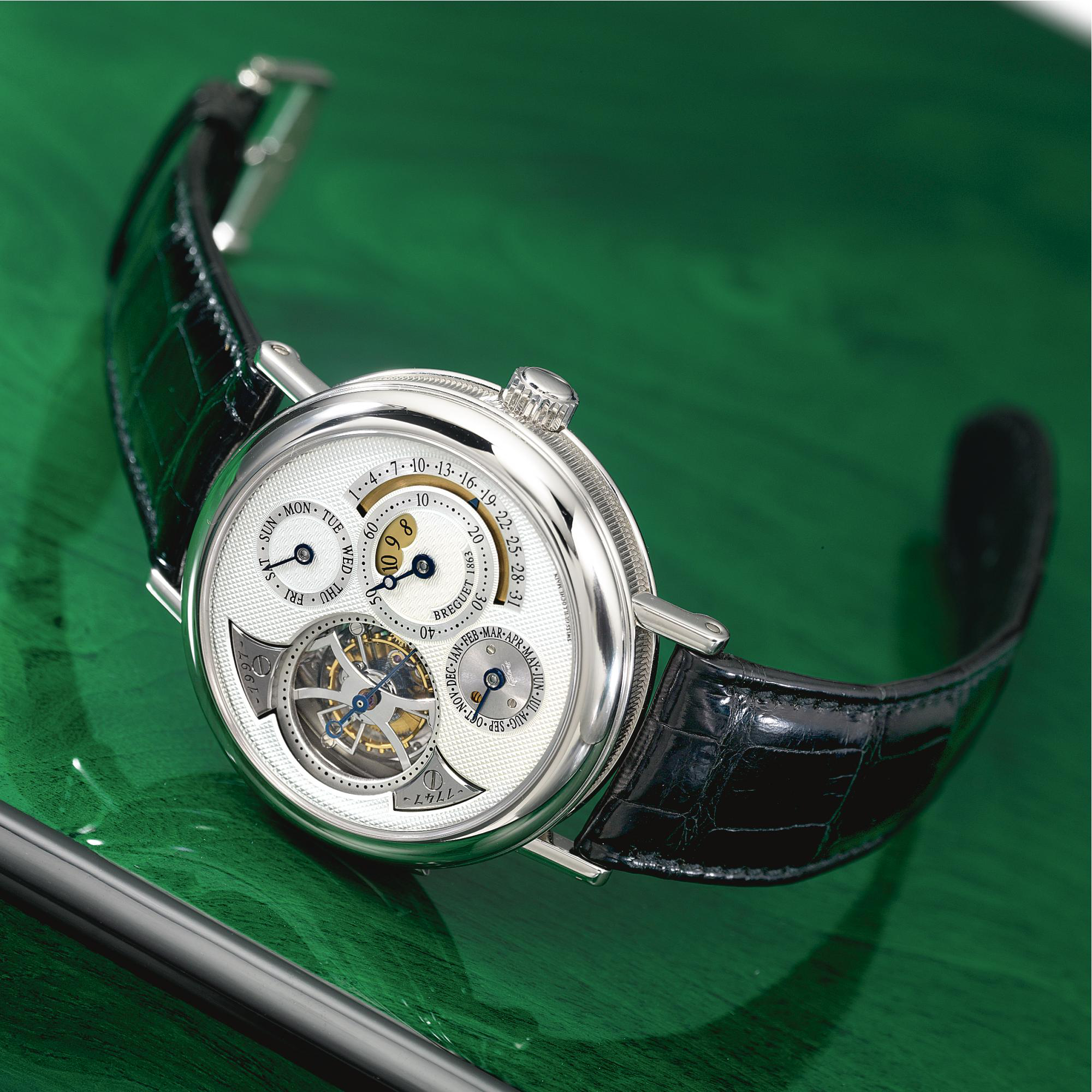 Breguet