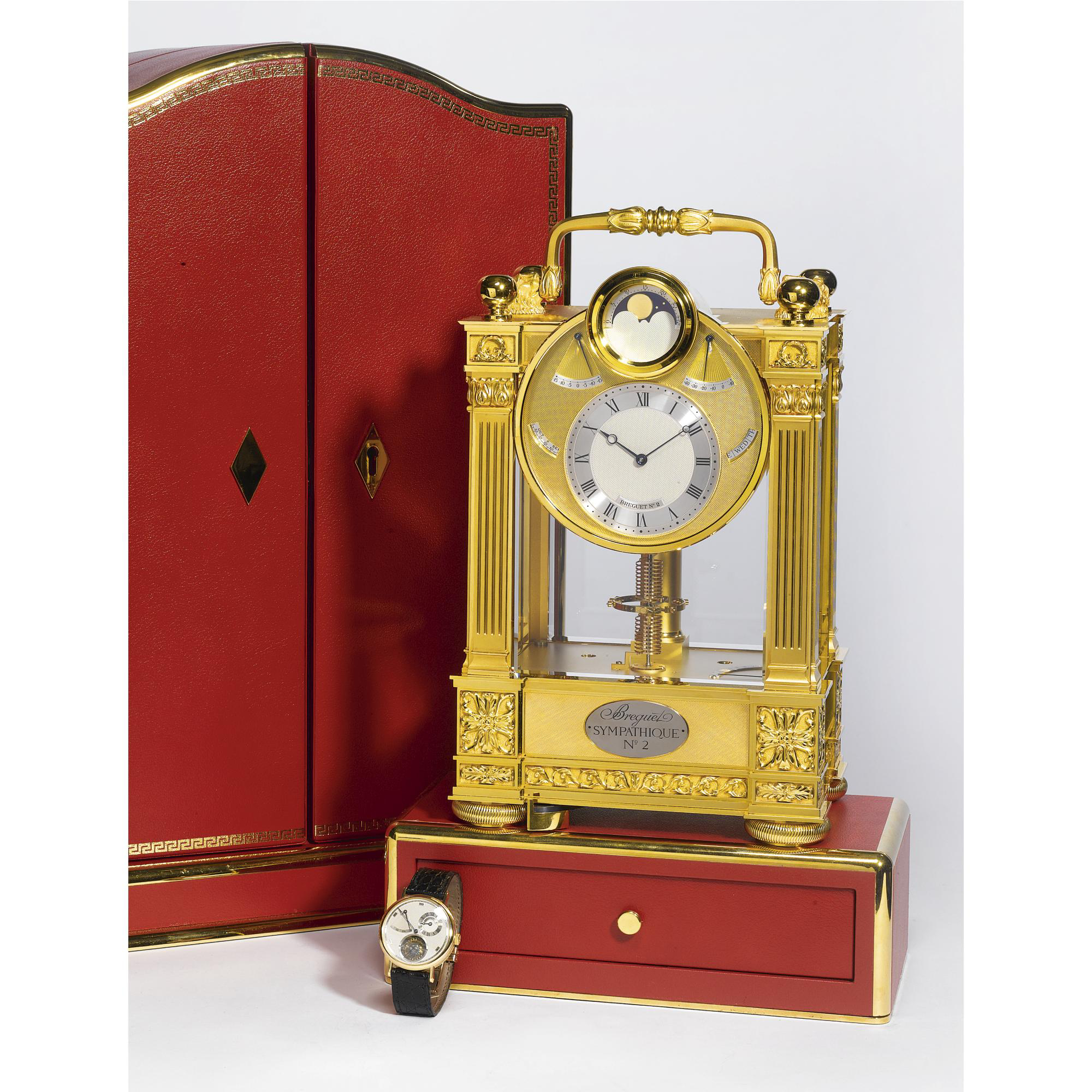 Breguet