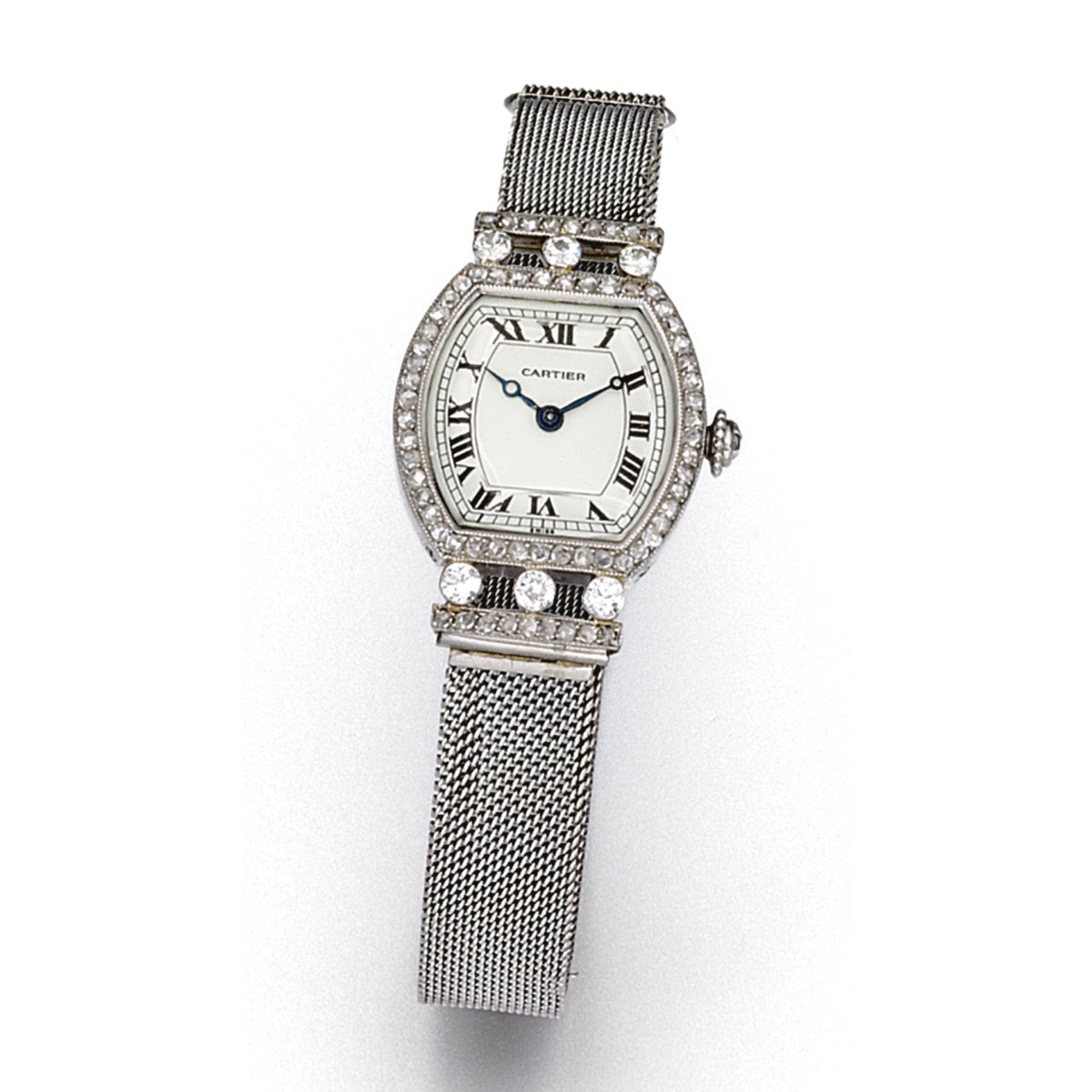 Cartier