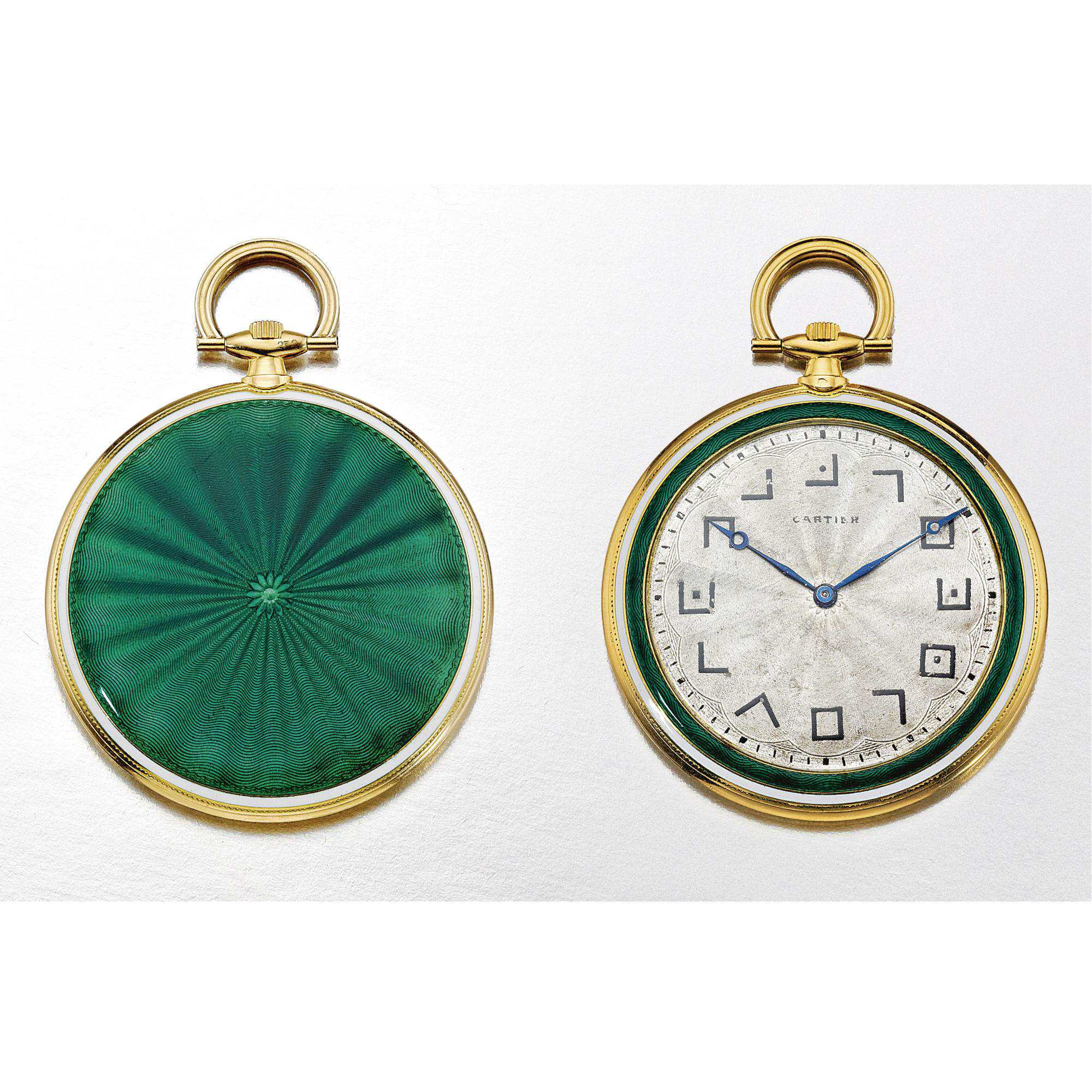 Cartier