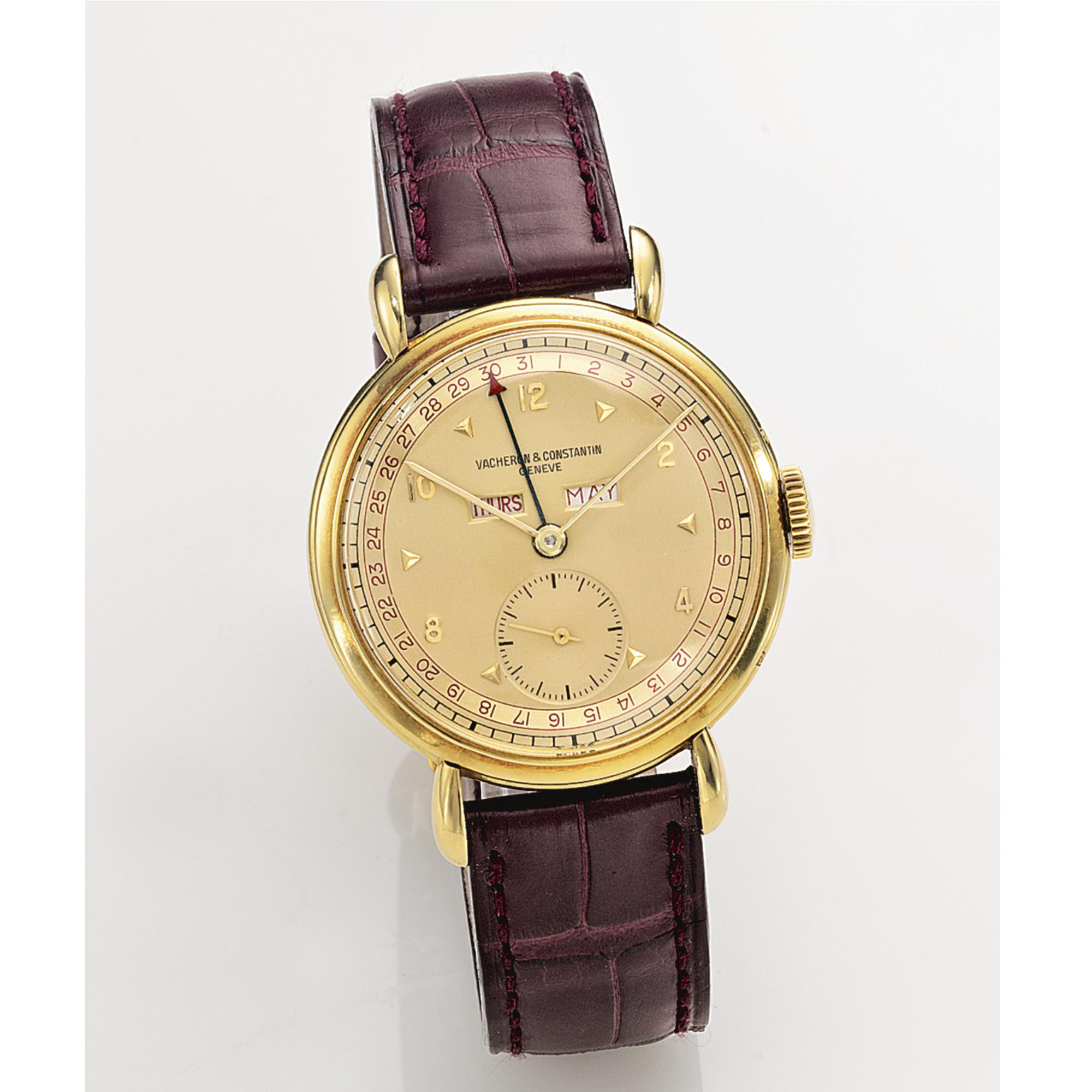 Vacheron Constantin