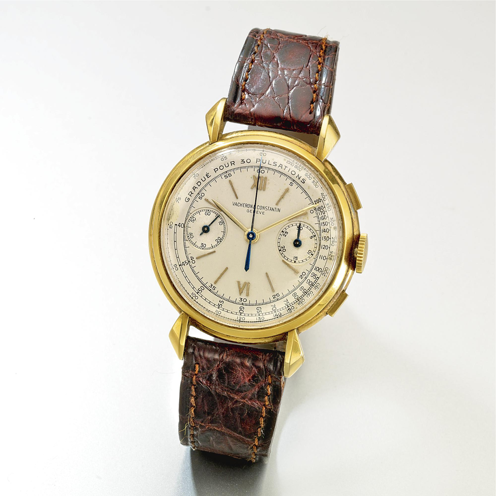 Vacheron Constantin