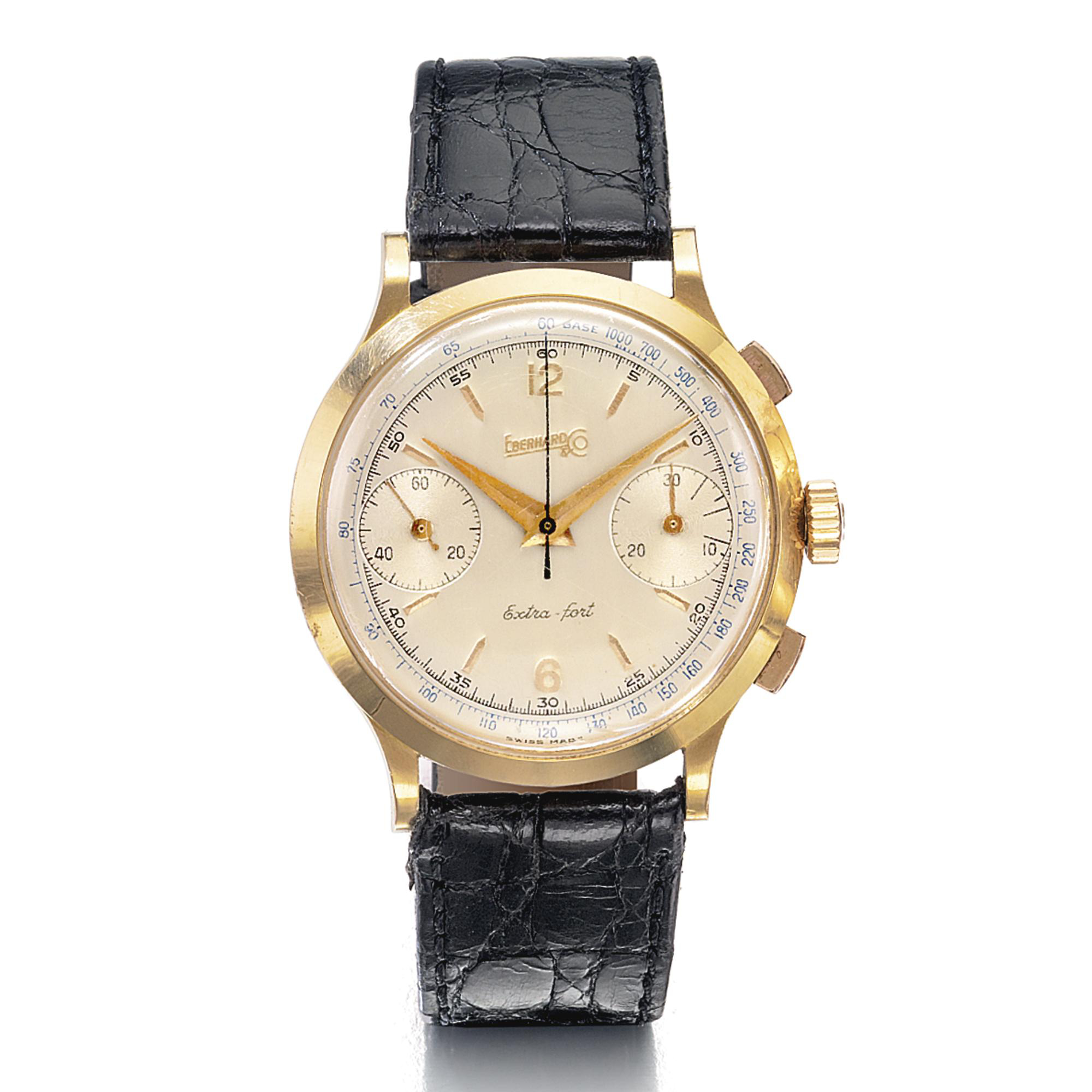 Eberhard