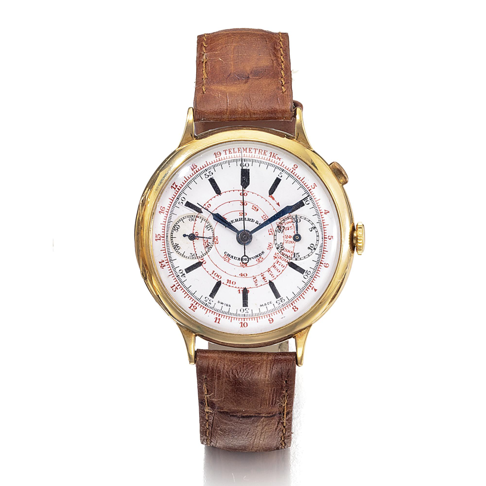 Eberhard