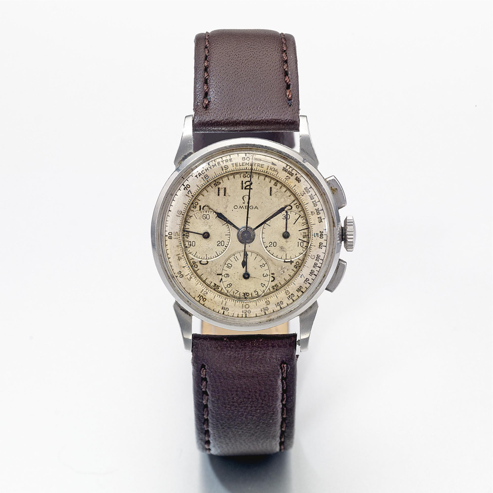 Omega