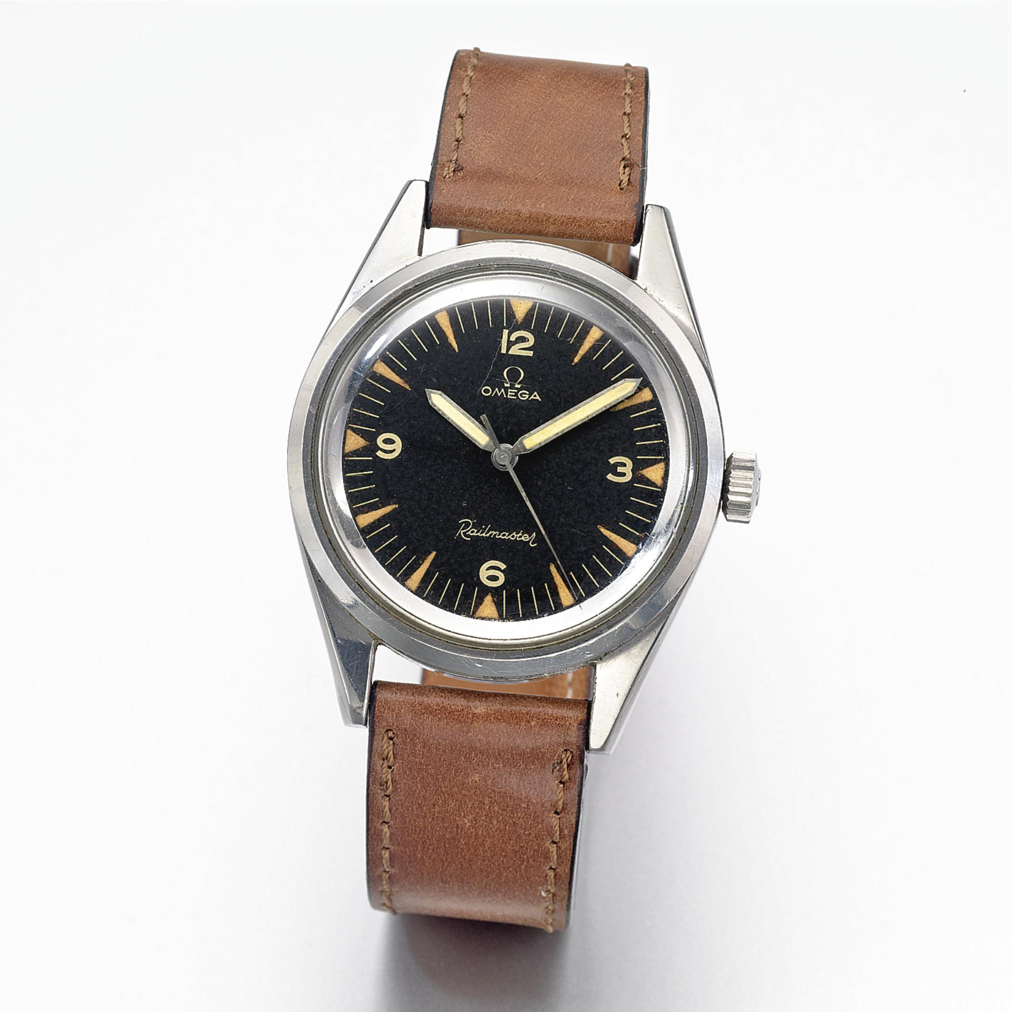 Omega